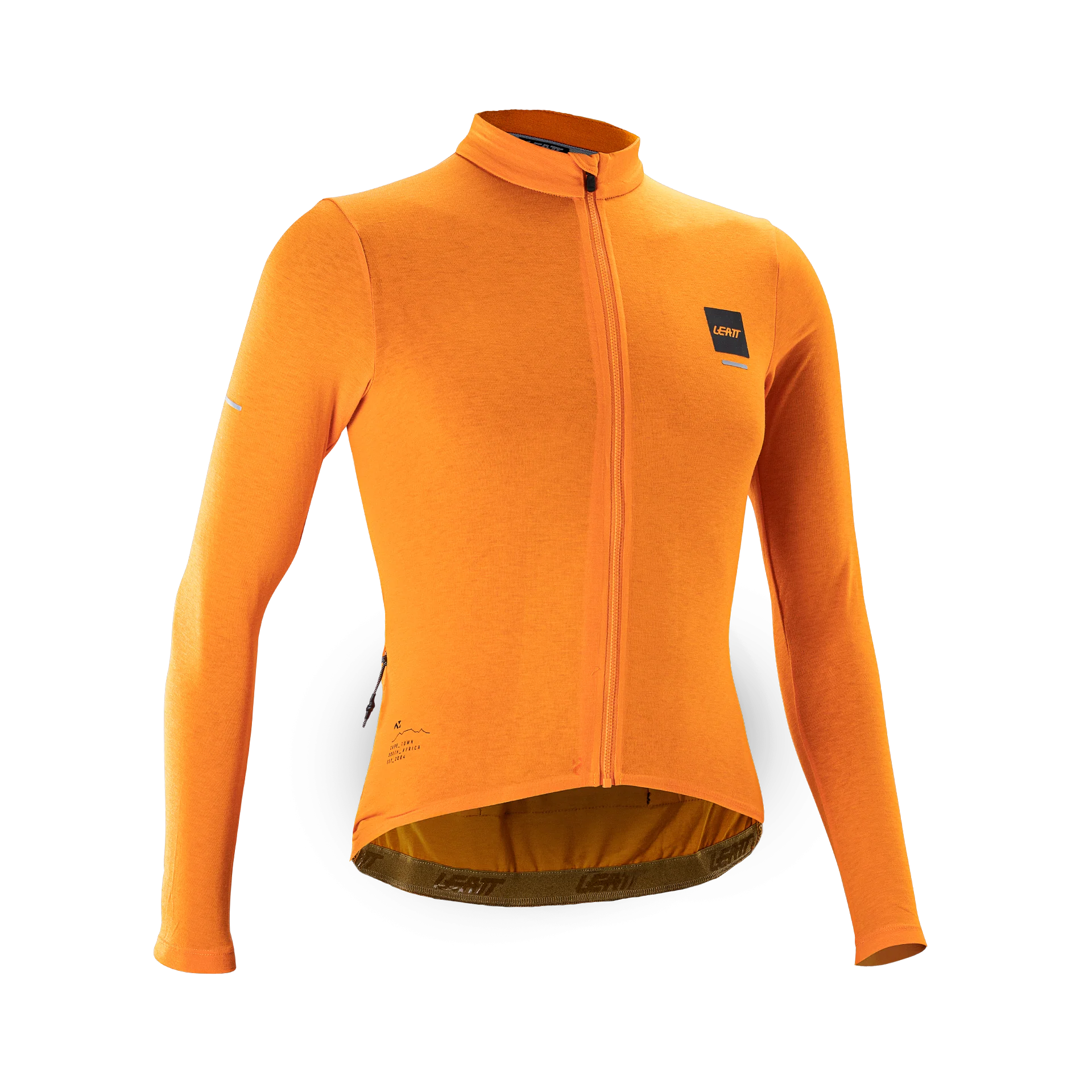 Jersey MTB Endurance 4.0 - Long Sleeve - Women - Image 4