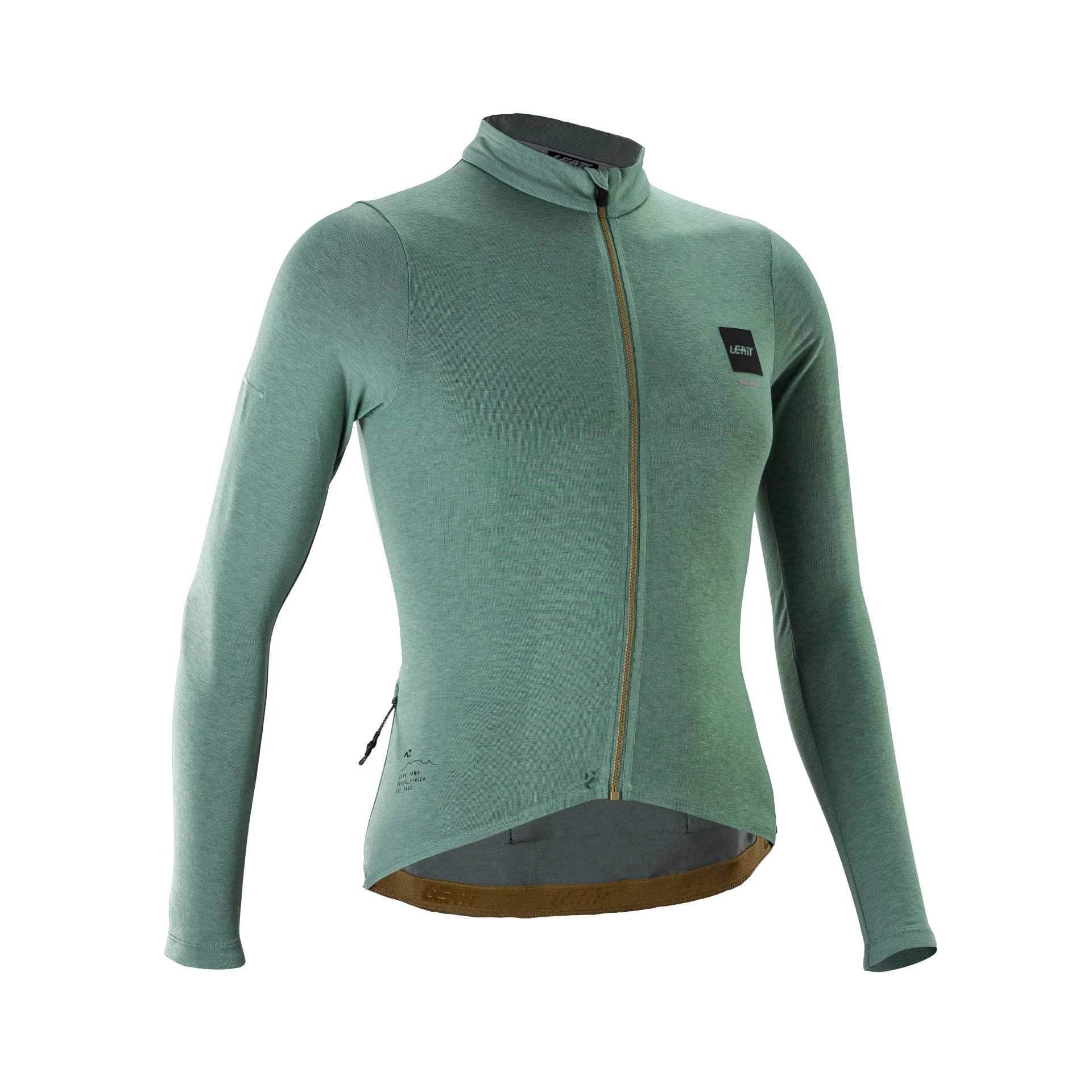 Jersey MTB Endurance 4.0 - Long Sleeve - Women - Image 7