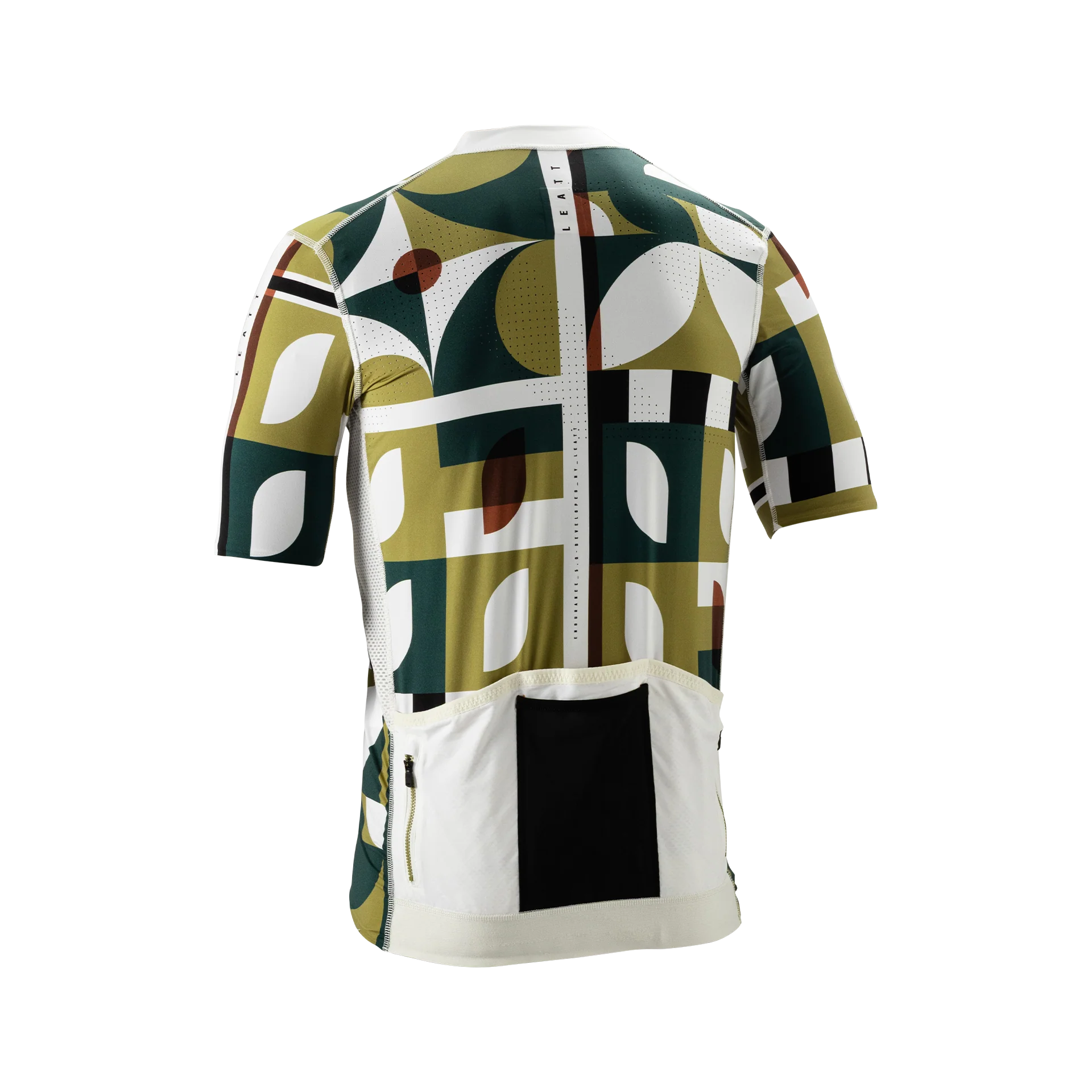 Jersey MTB Endurance 5.0 - Image 8