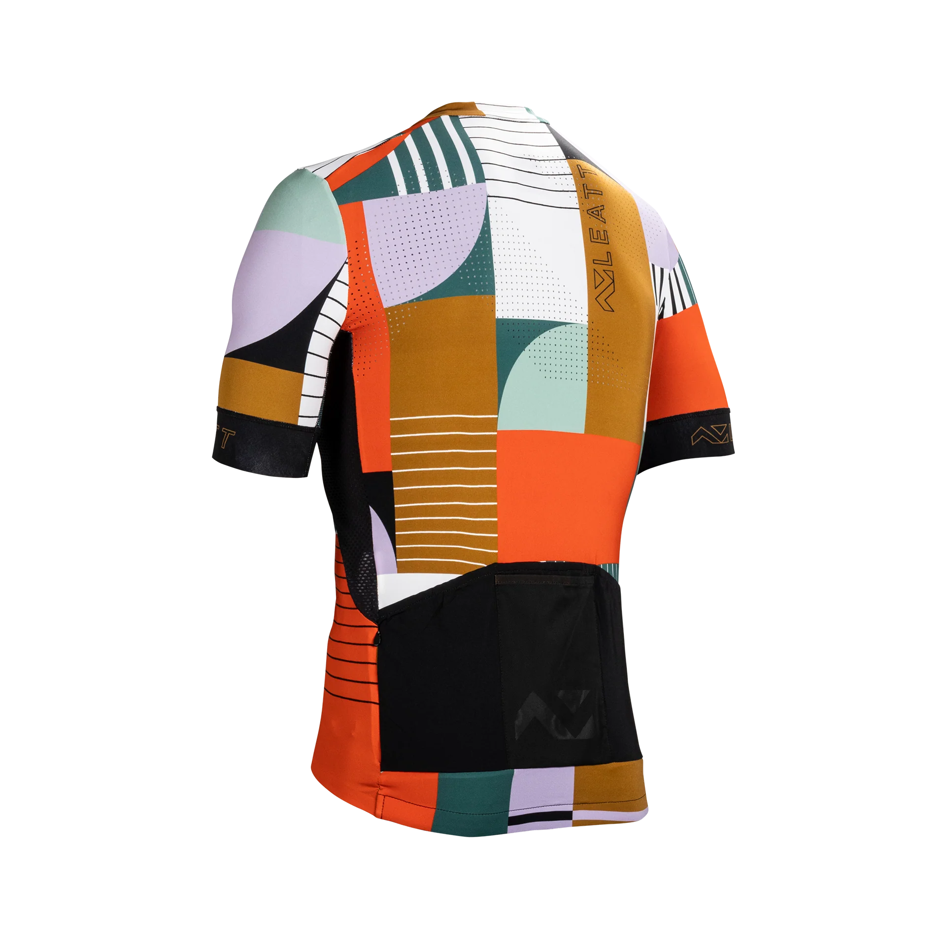 Jersey MTB Endurance 5.0 - Image 2