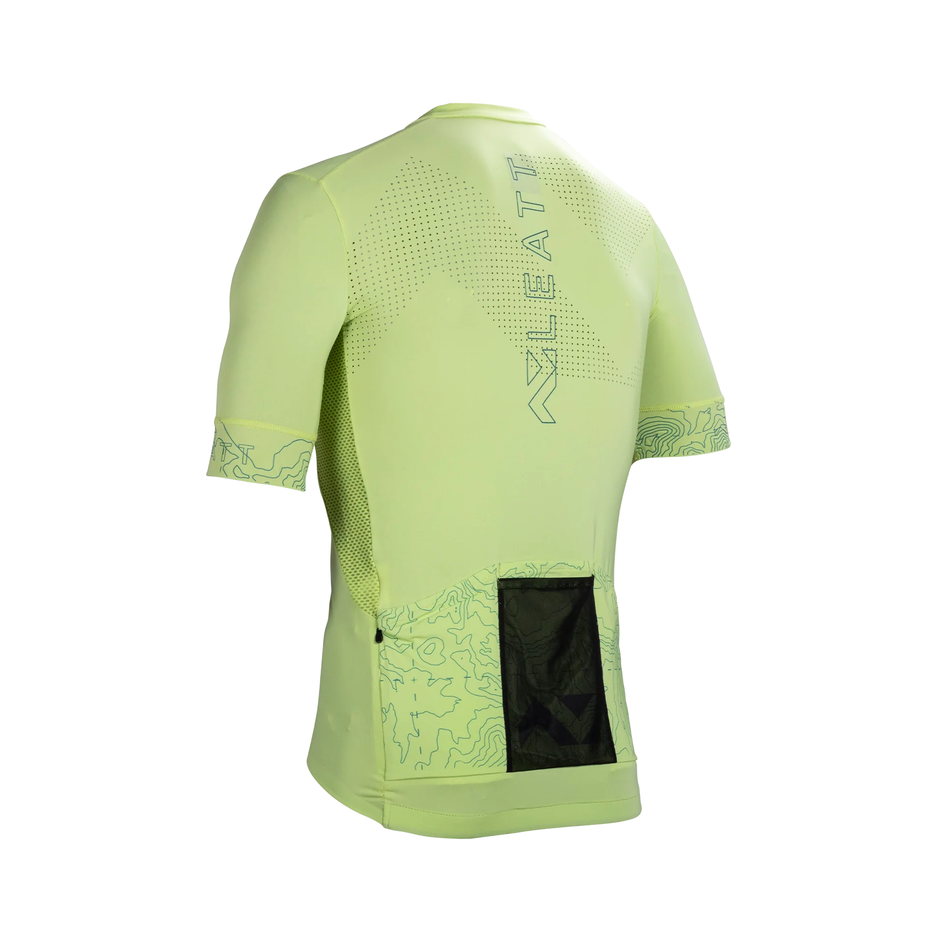Jersey MTB Endurance 5.0 - Image 6