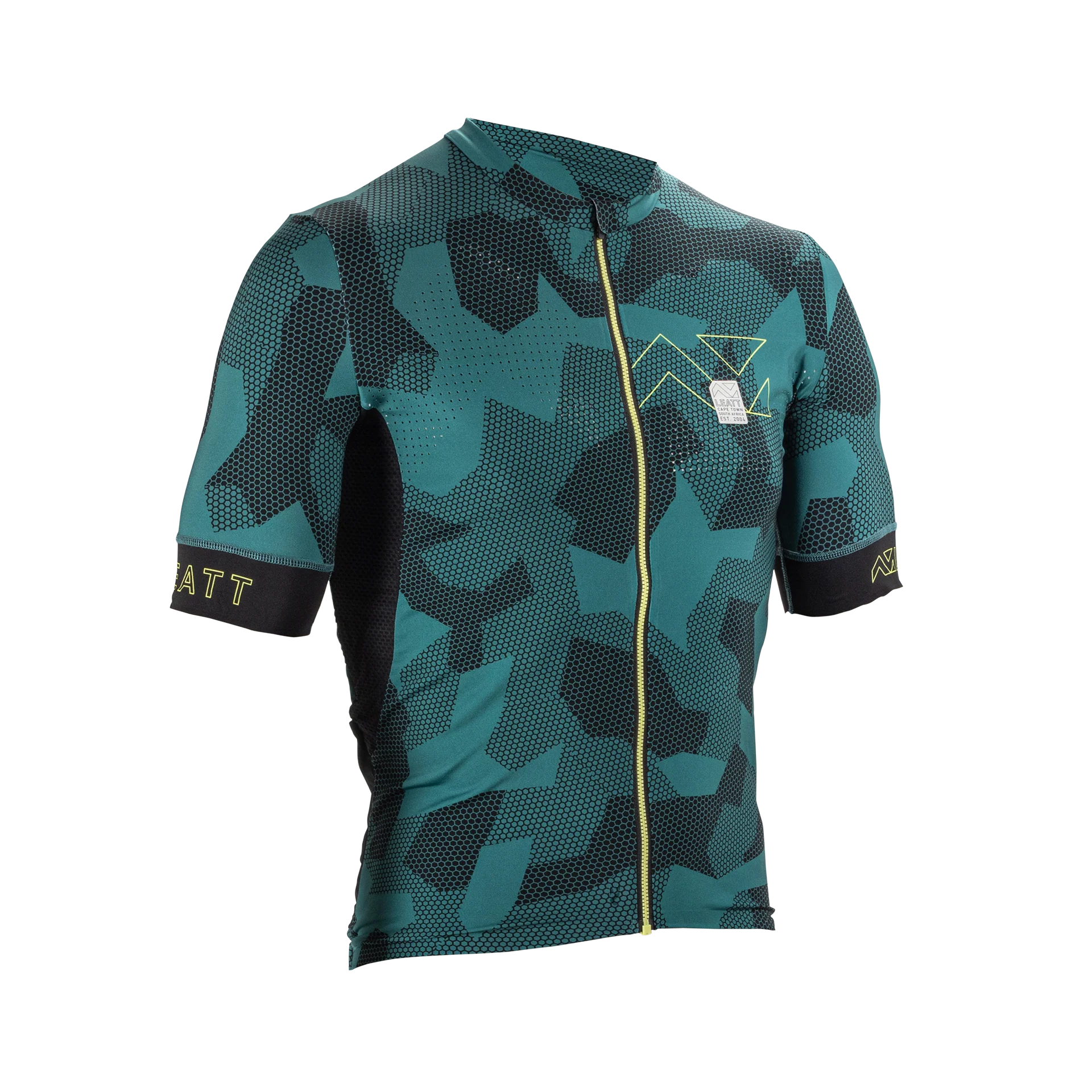 Jersey MTB Endurance 5.0 - Image 7