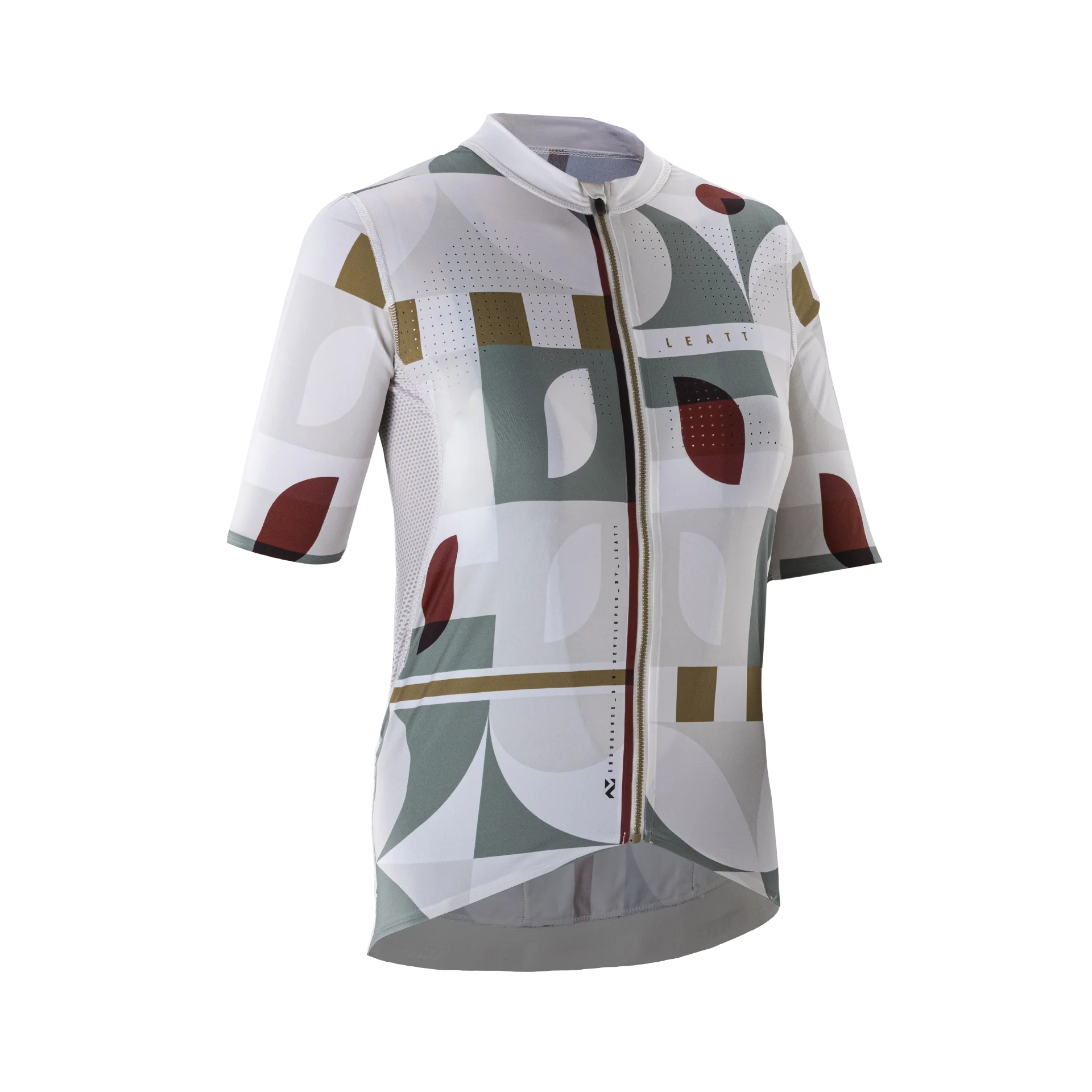 Jersey MTB Endurance 5.0 Cargo - Women - Image 13