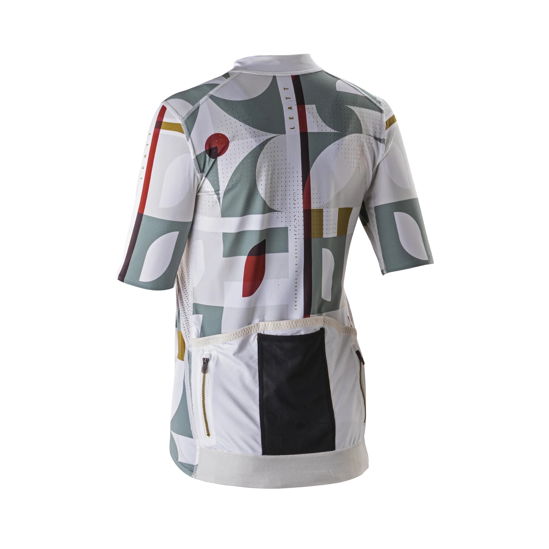 Jersey MTB Endurance 5.0 Cargo - Women - Image 14