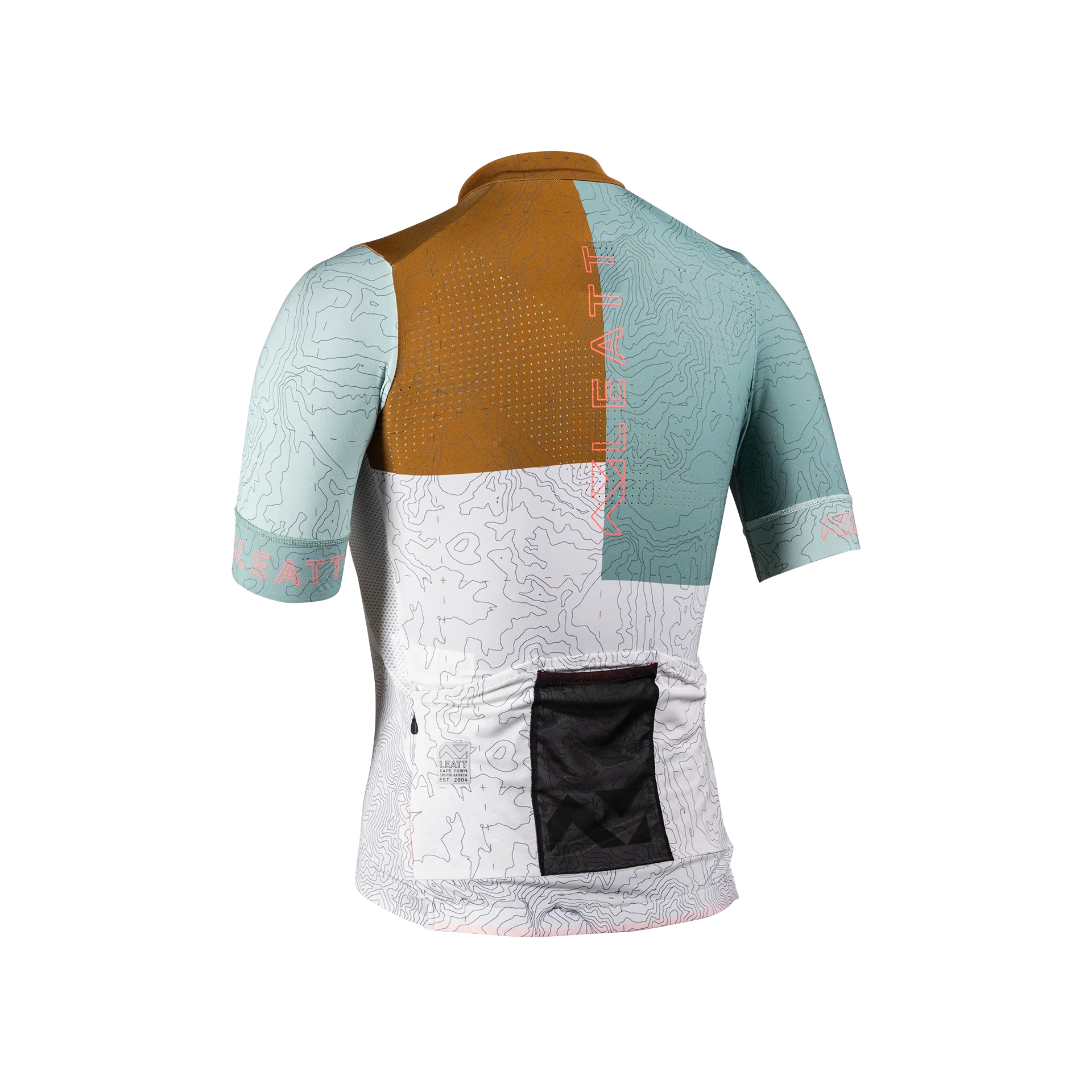 Jersey MTB Endurance 5.0 - Women - Image 2
