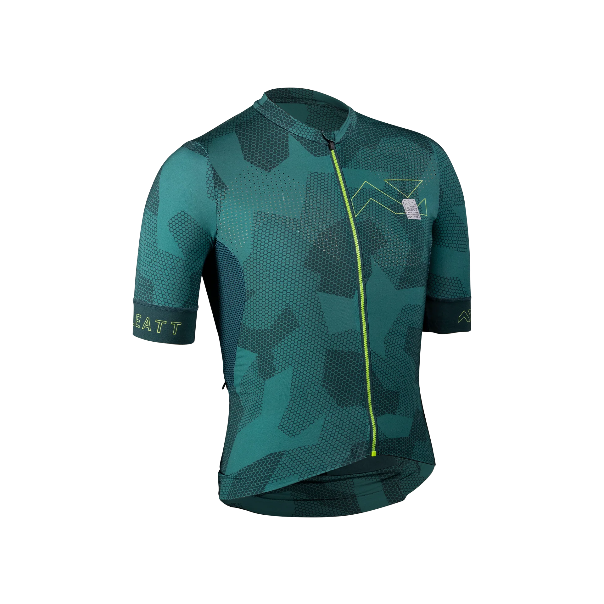Jersey MTB Endurance 5.0 - Women - Image 5