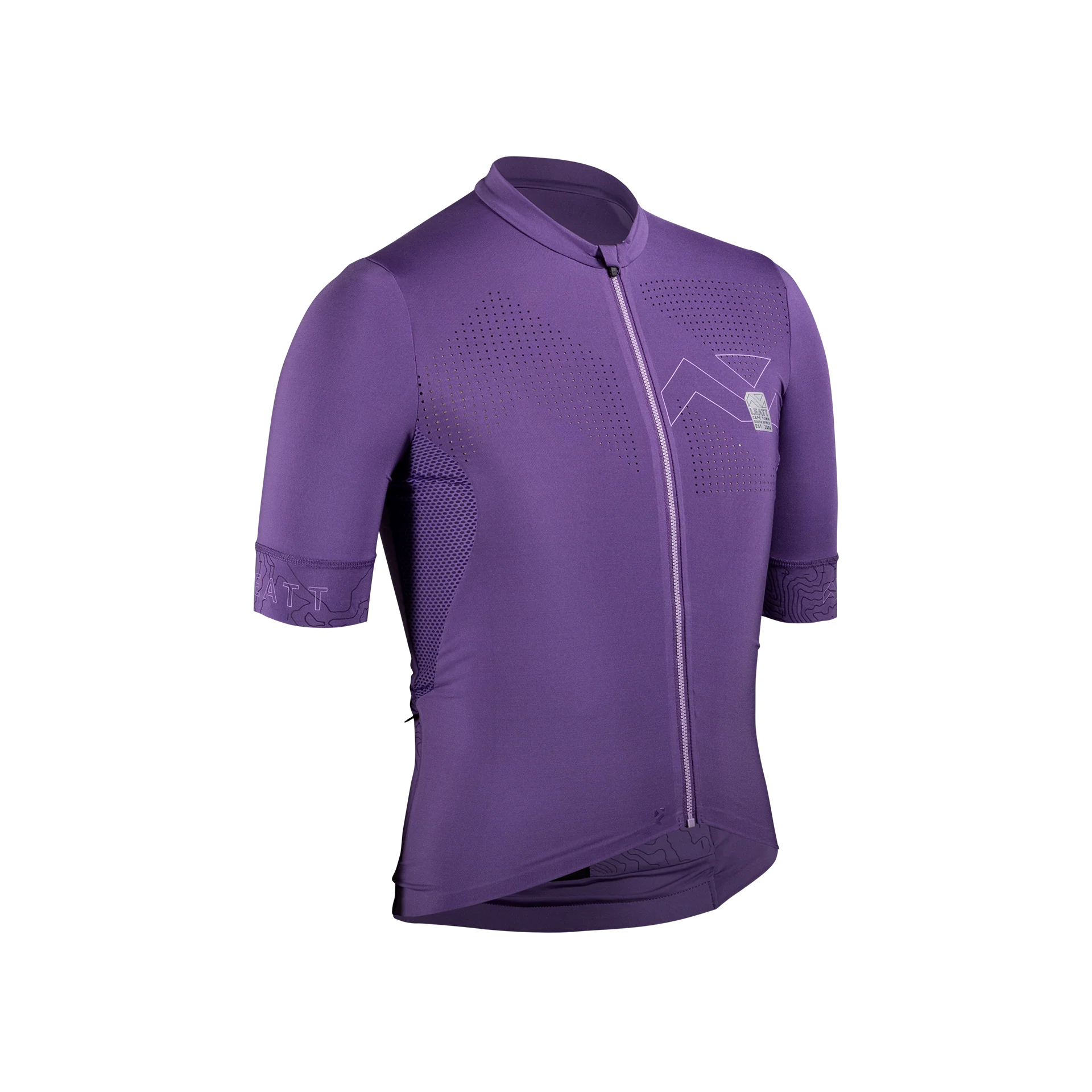 Jersey MTB Endurance 5.0 - Women - Image 7