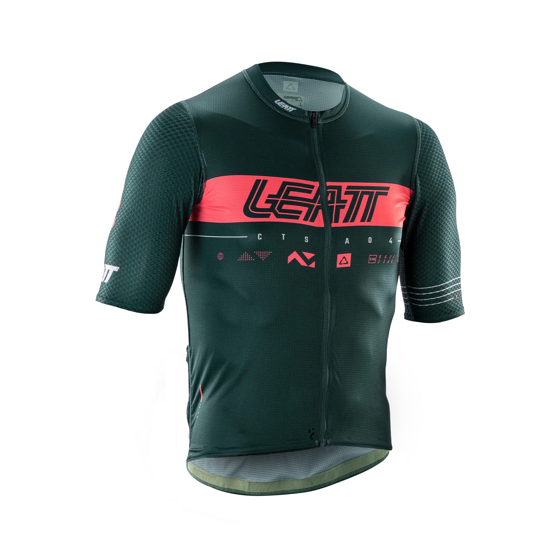 Jersey MTB Endurance 6.0 - Image 13