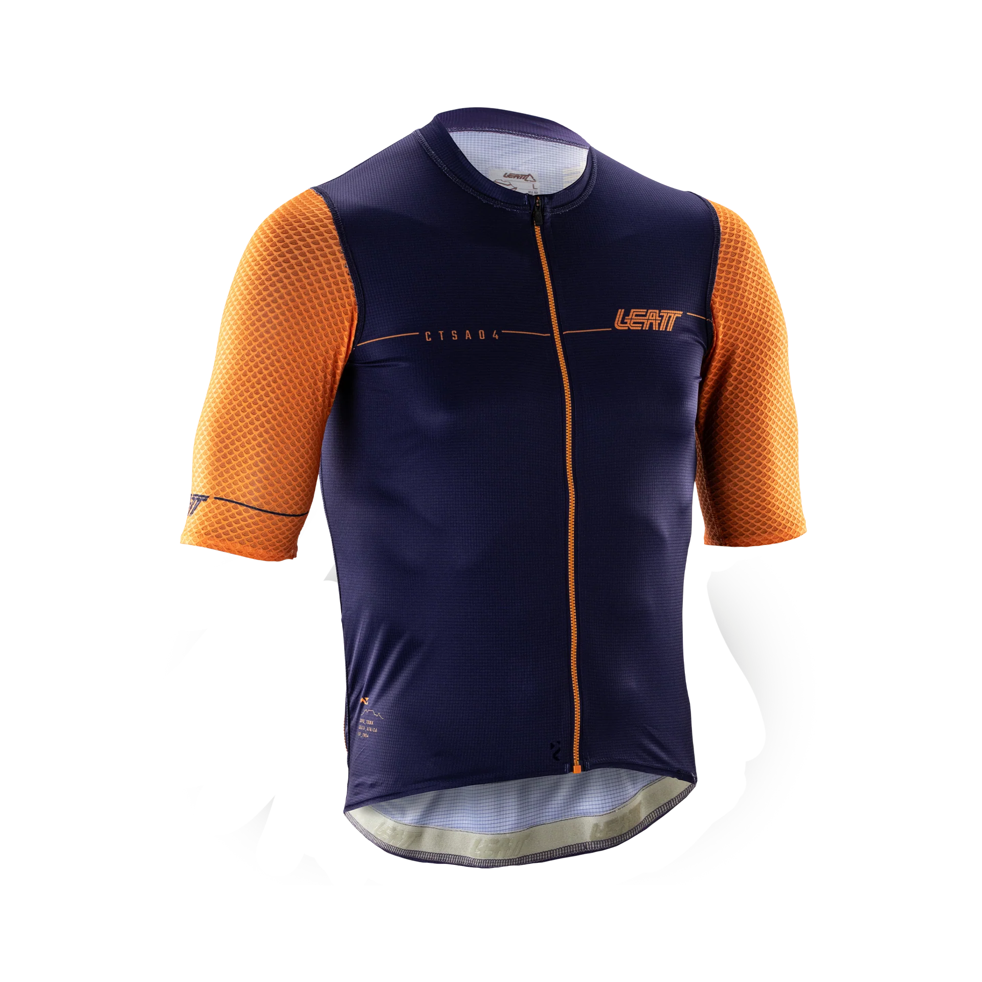 Jersey MTB Endurance 6.0 - Image 4