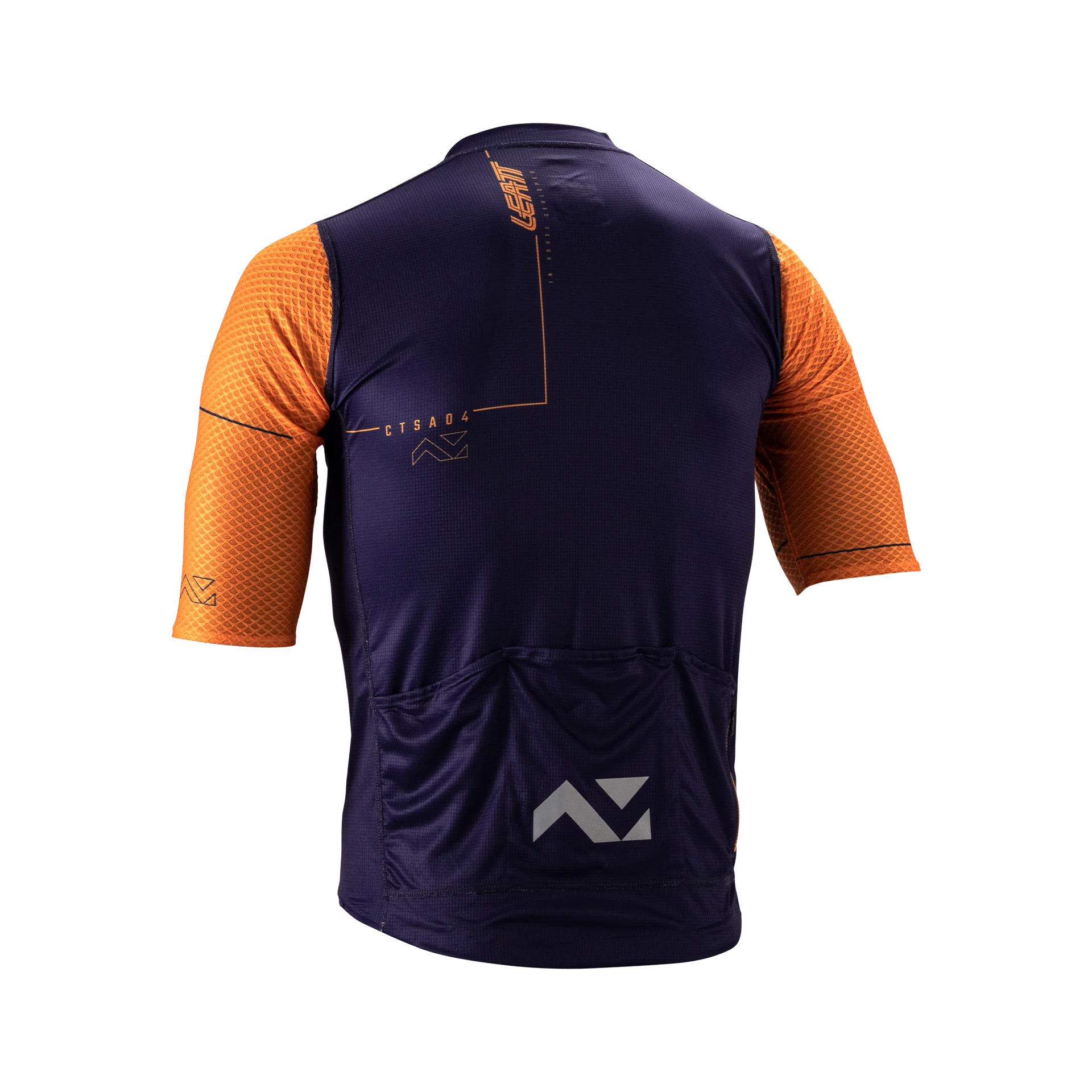 Jersey MTB Endurance 6.0 - Image 5