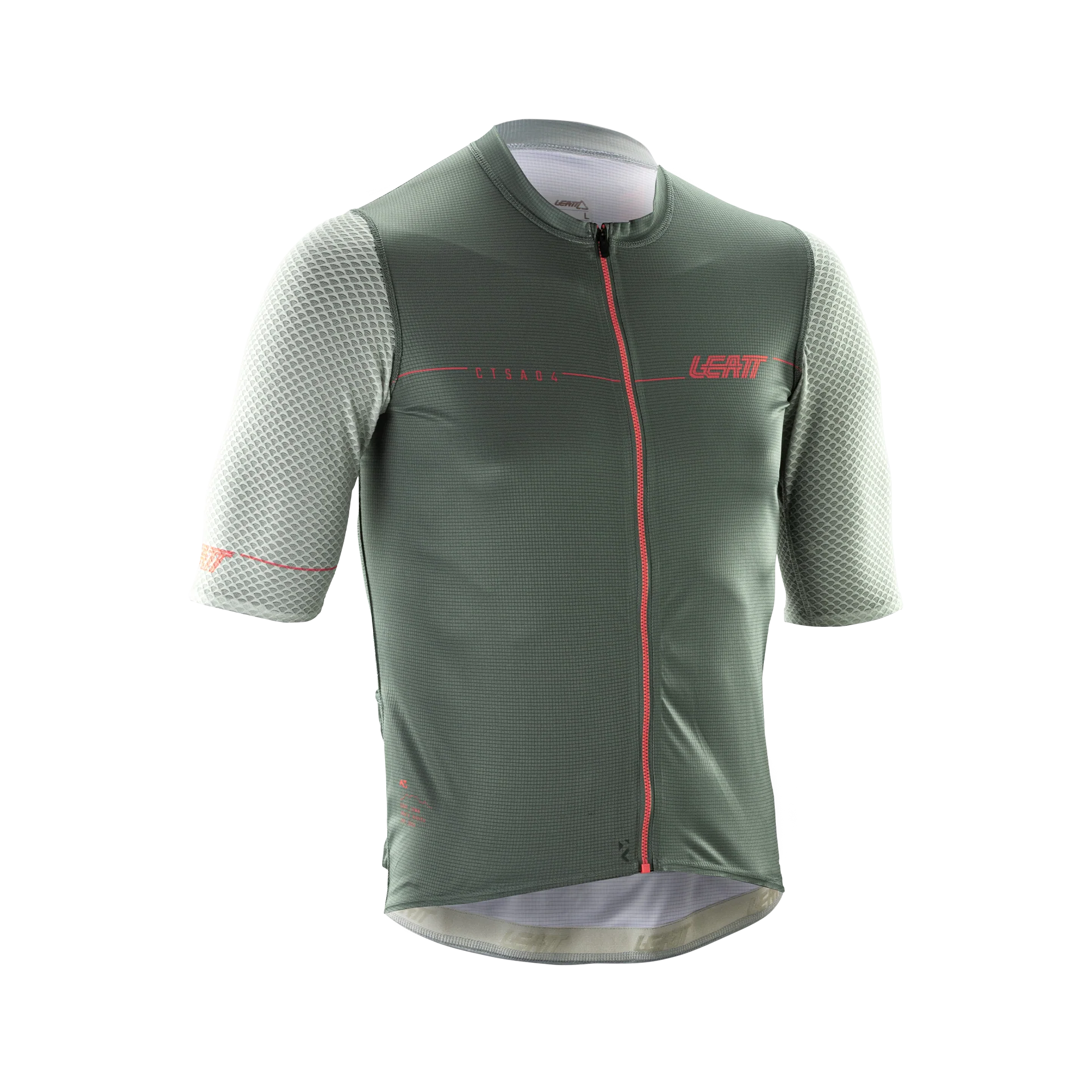 Jersey MTB Endurance 6.0 - Image 7
