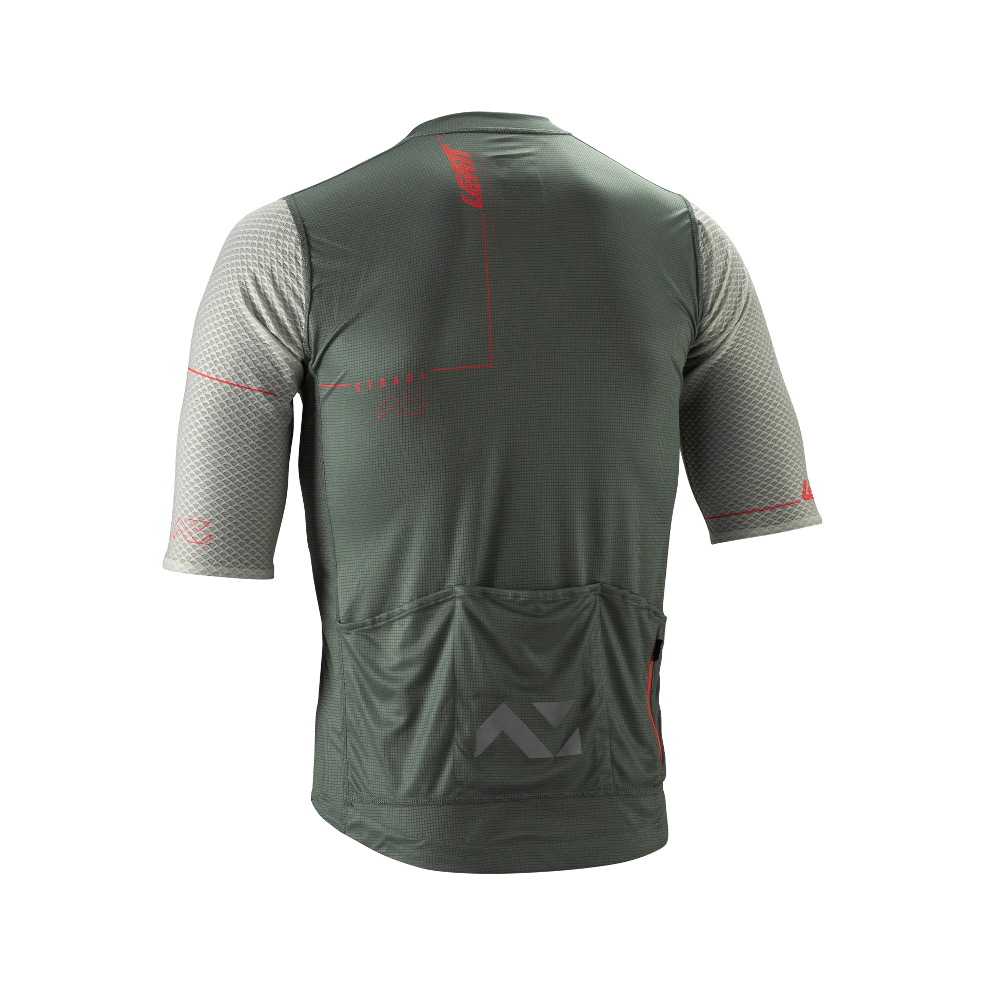 Jersey MTB Endurance 6.0 - Image 8