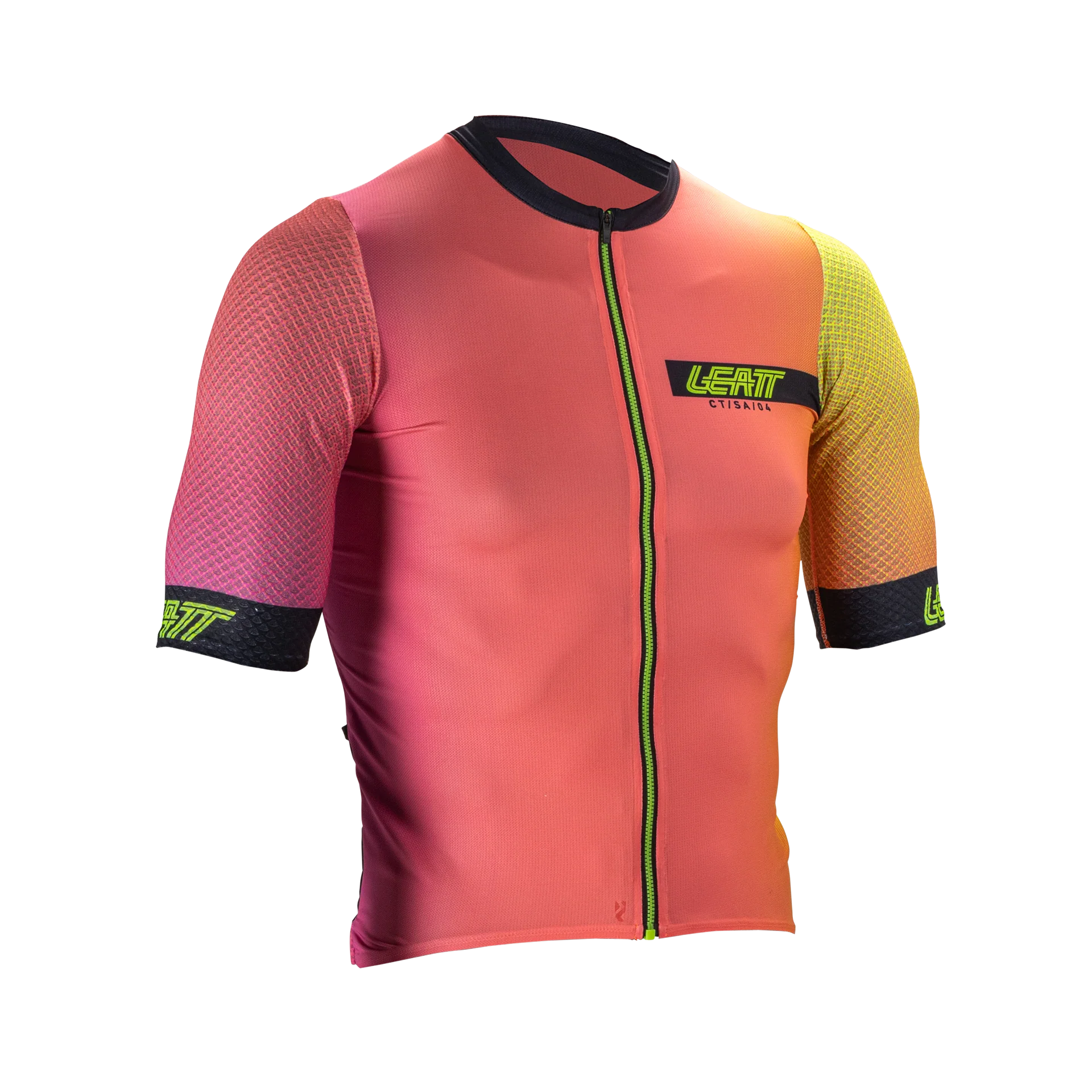 Jersey MTB Endurance 6.0 - Image 3