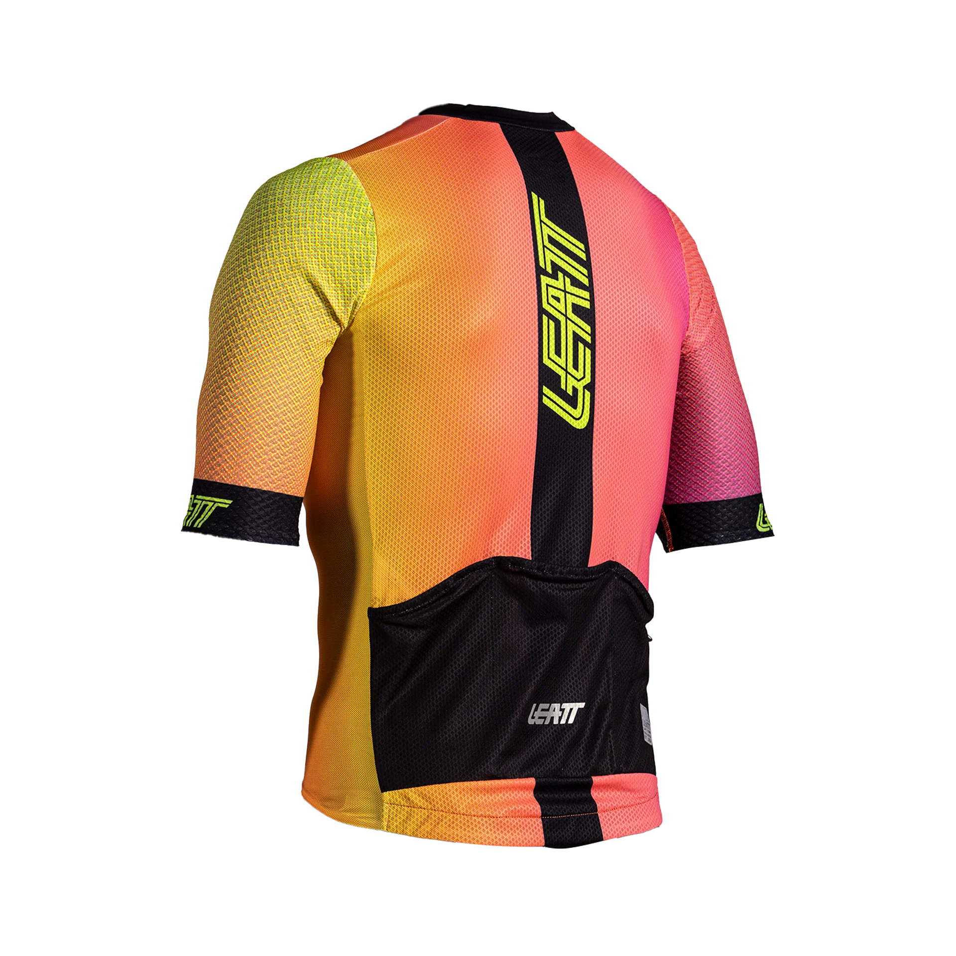 Jersey MTB Endurance 6.0 - Image 4