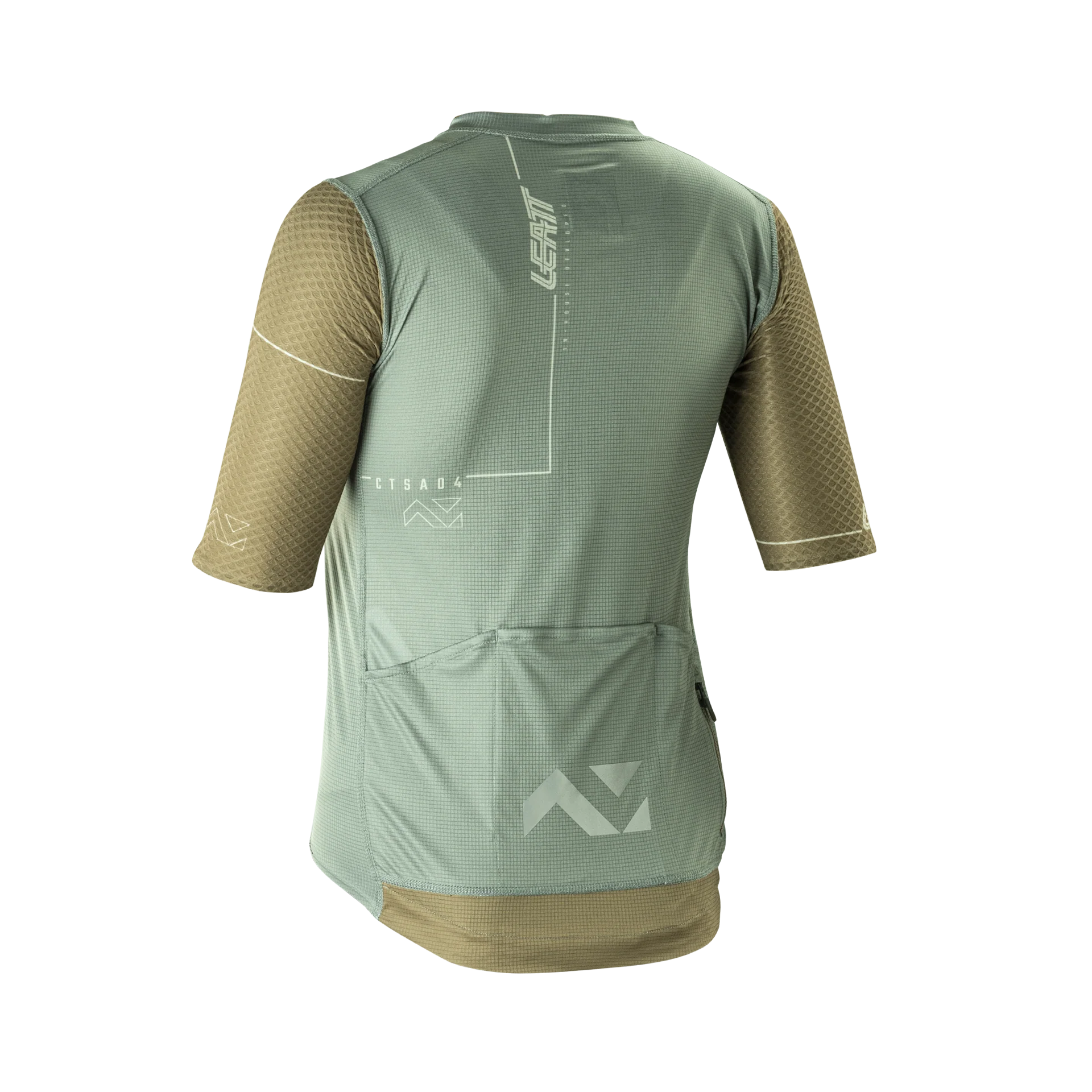 Jersey MTB Endurance 6.0 - Women - Image 8