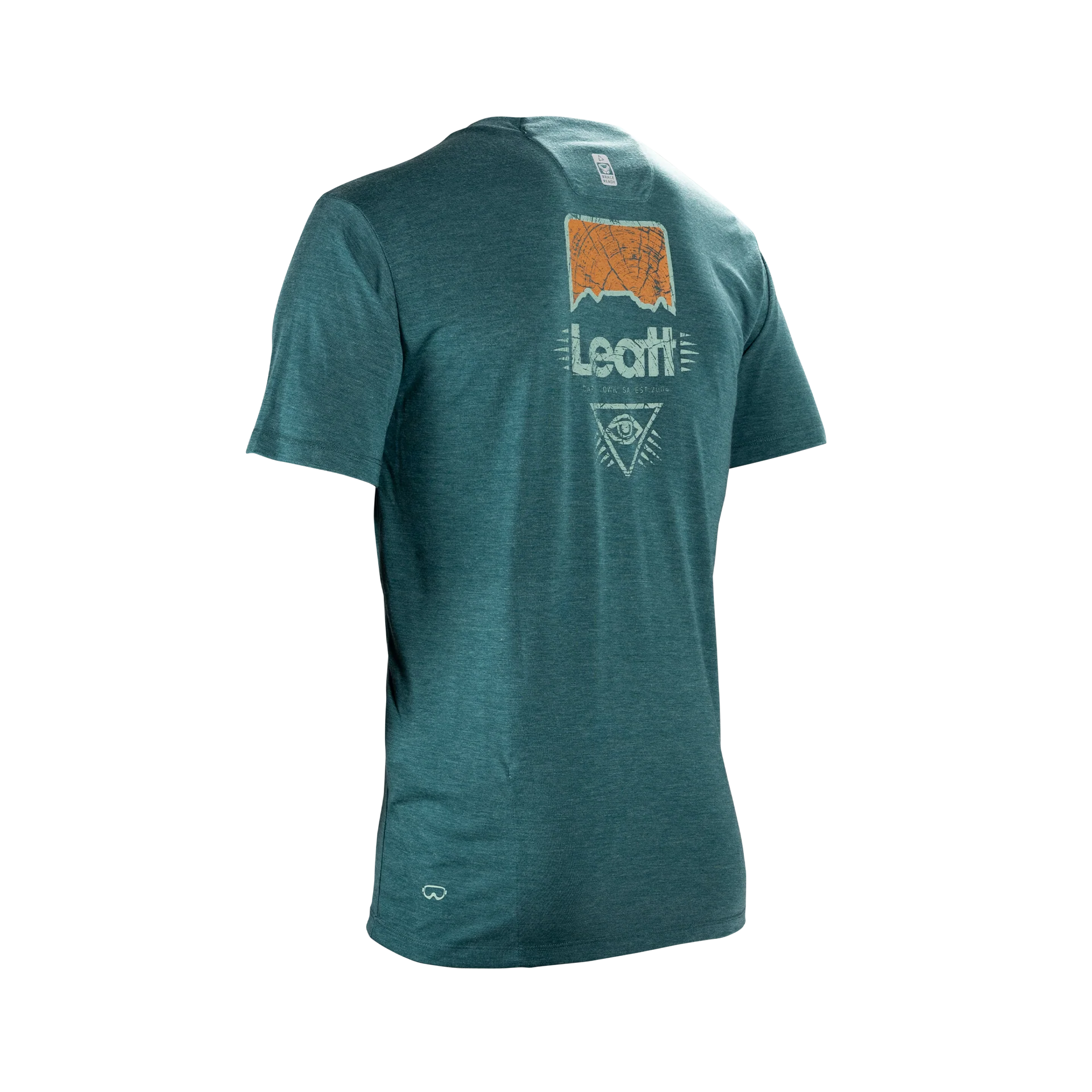 Jersey MTB Gravity 1.0 - Image 8