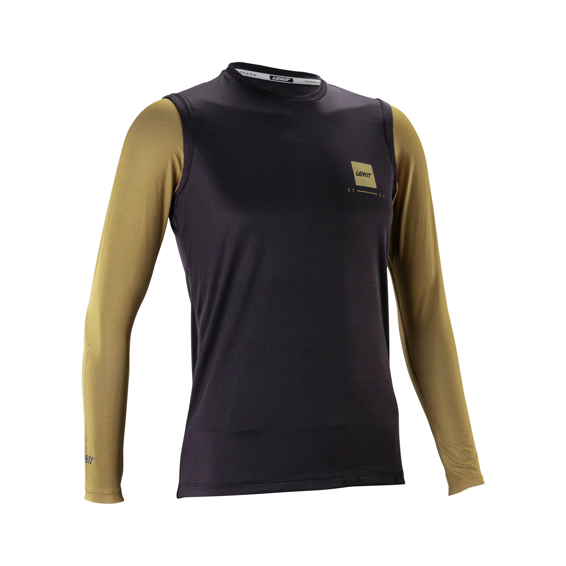 Jersey MTB Gravity 2.0 - Long Sleeve - Women - Image 4