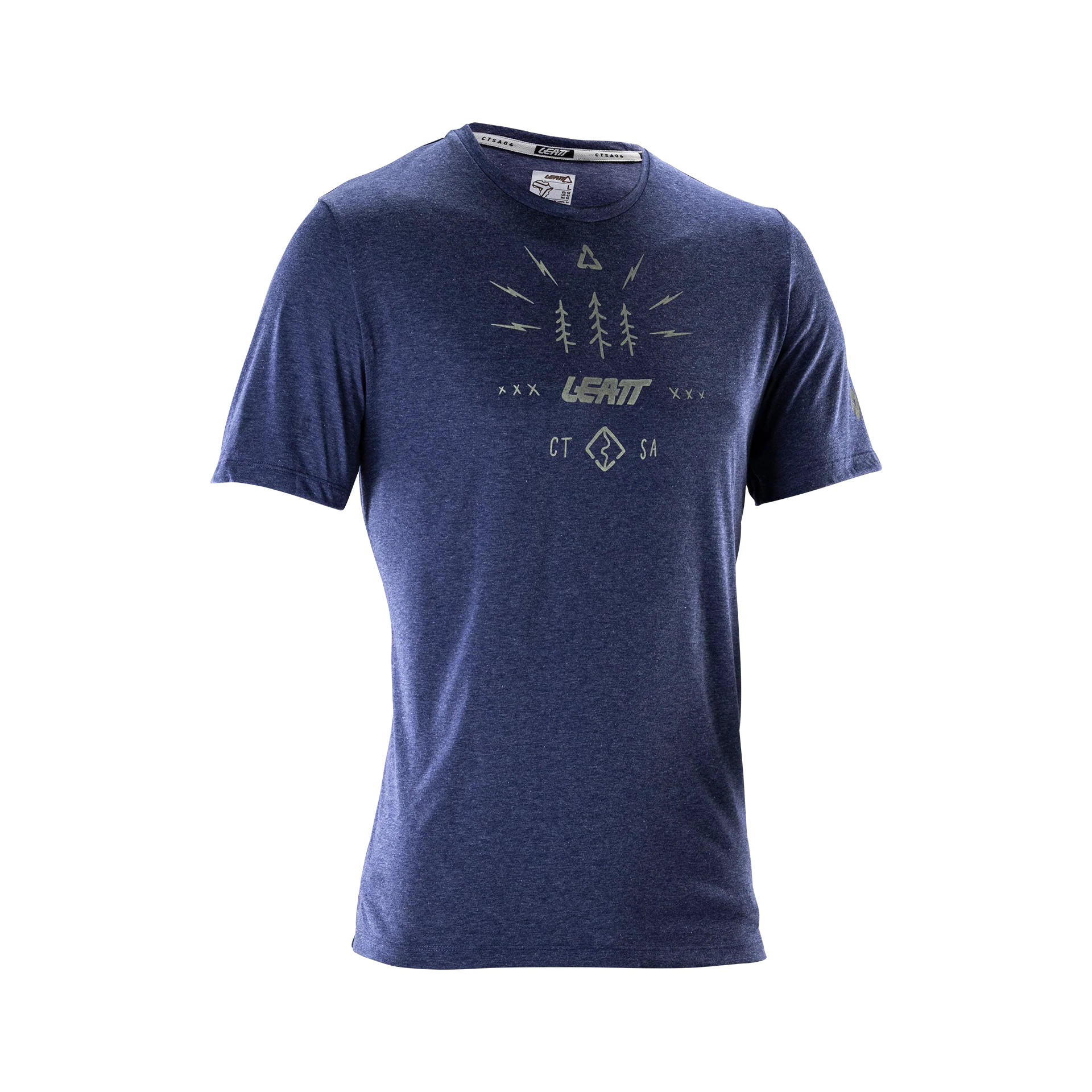 Jersey MTB Gravity 3.0 - Image 6