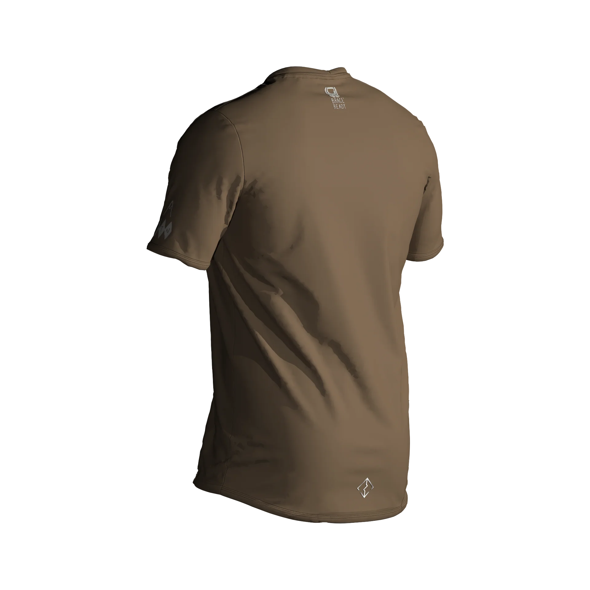 Jersey MTB Gravity 3.0 - Junior - Image 2