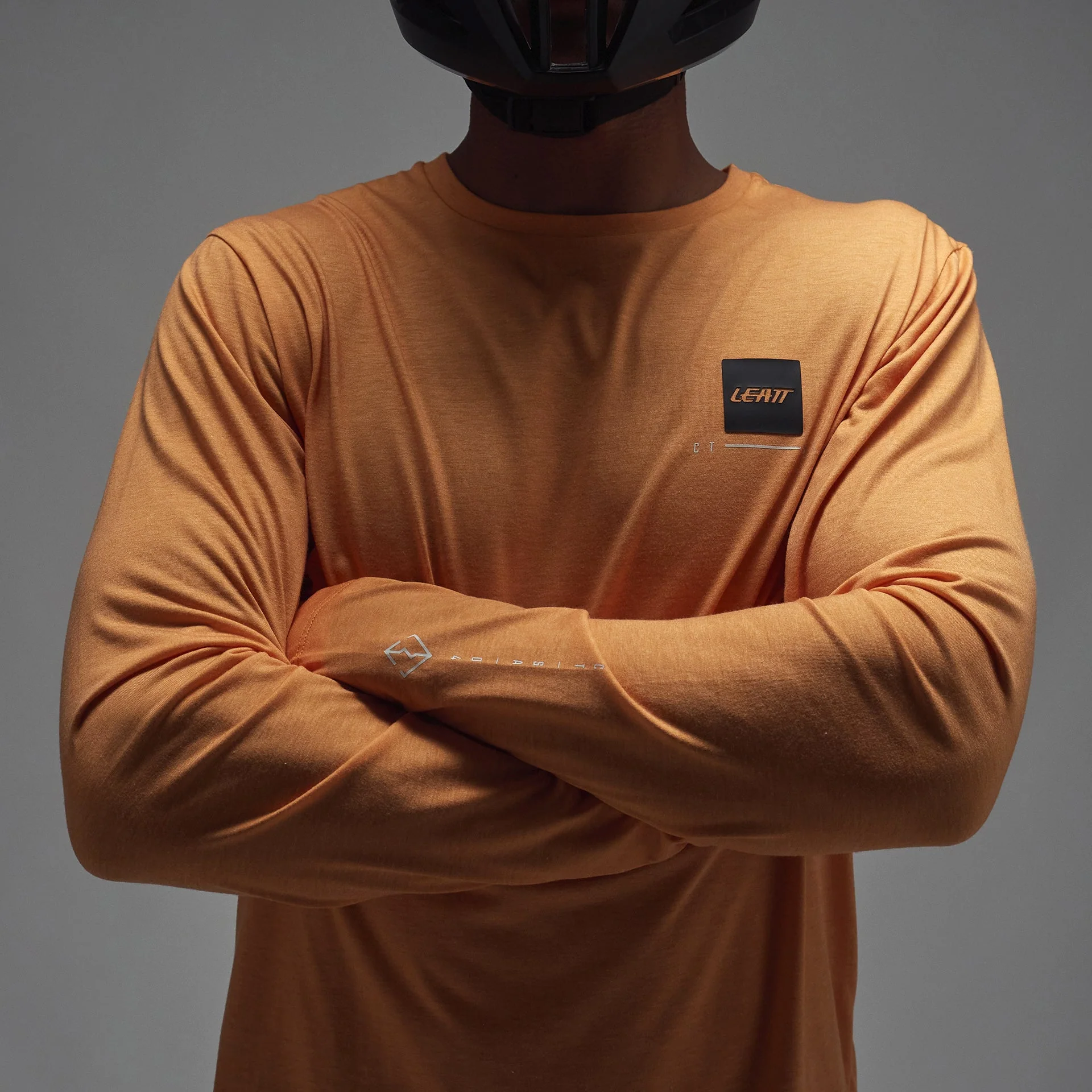 Jersey MTB Gravity 3.0 - Long Sleeve - Image 14