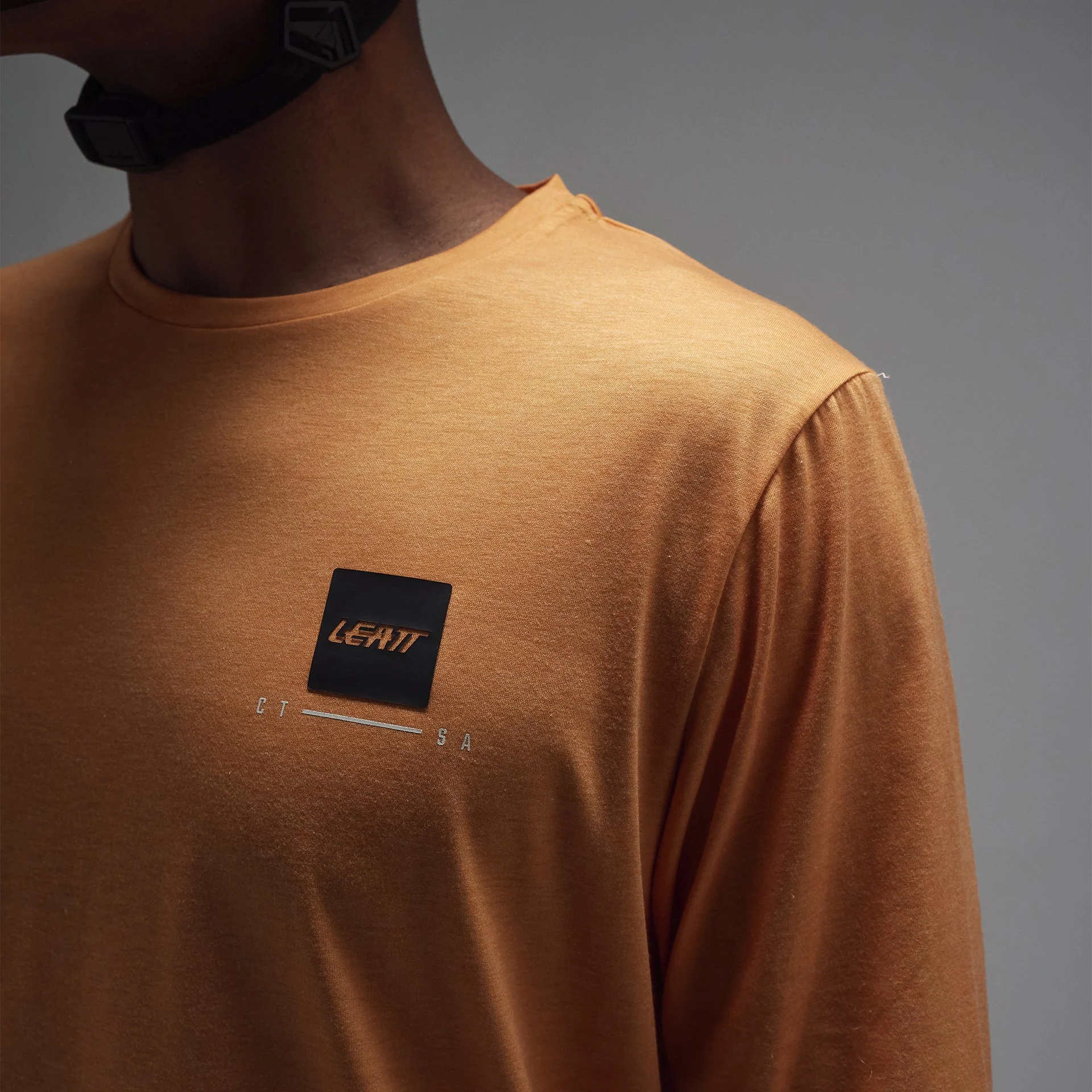 Jersey MTB Gravity 3.0 - Long Sleeve - Image 15