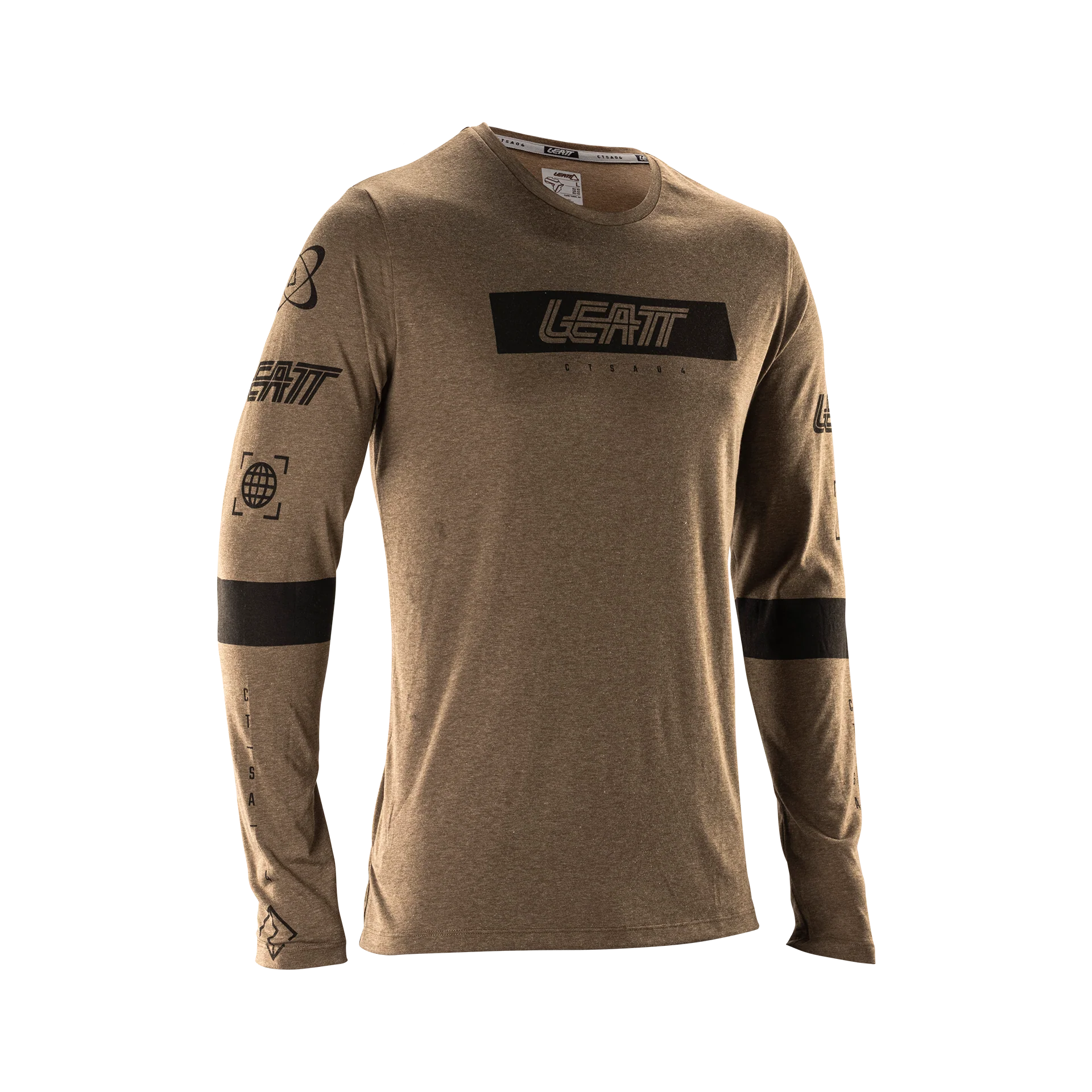 Jersey MTB Gravity 3.0 - Long Sleeve - Image 18