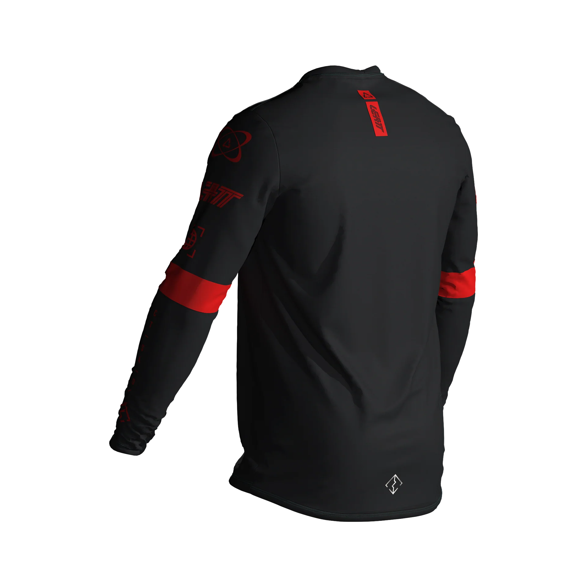 Jersey MTB Gravity 3.0 - Long Sleeve - Junior - Image 2