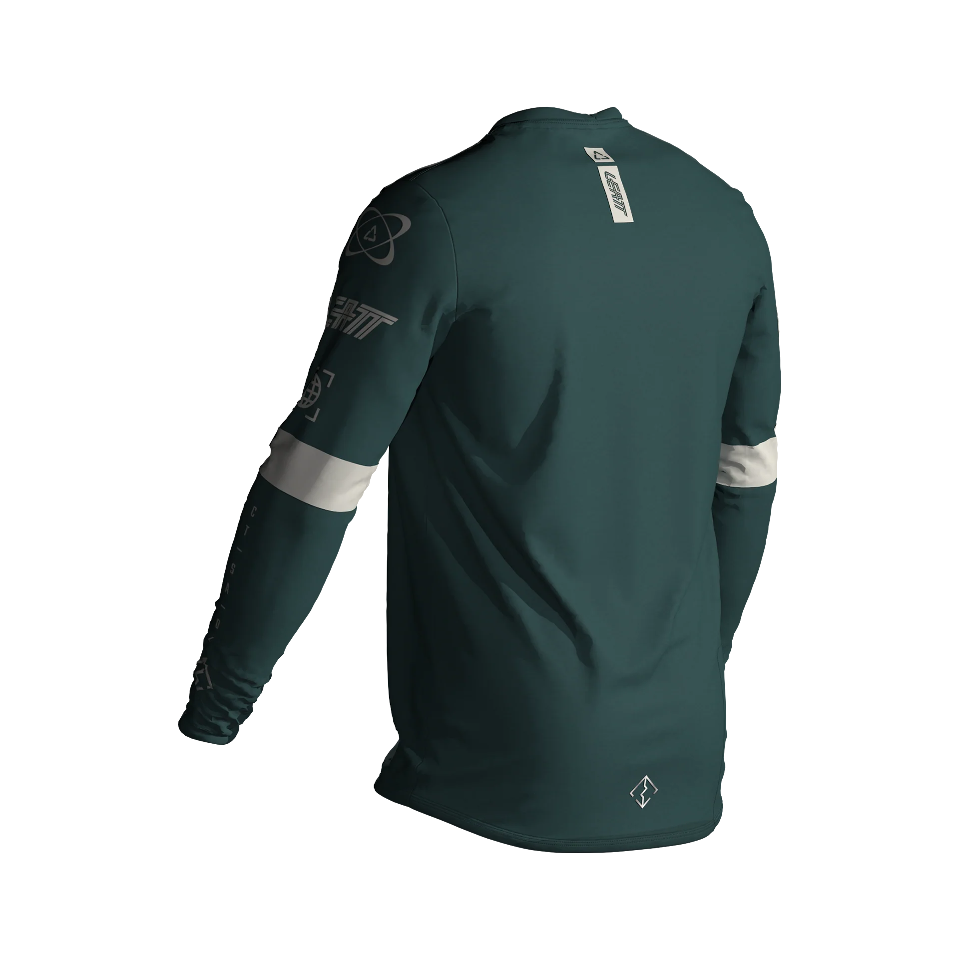 Jersey MTB Gravity 3.0 - Long Sleeve - Junior - Image 6