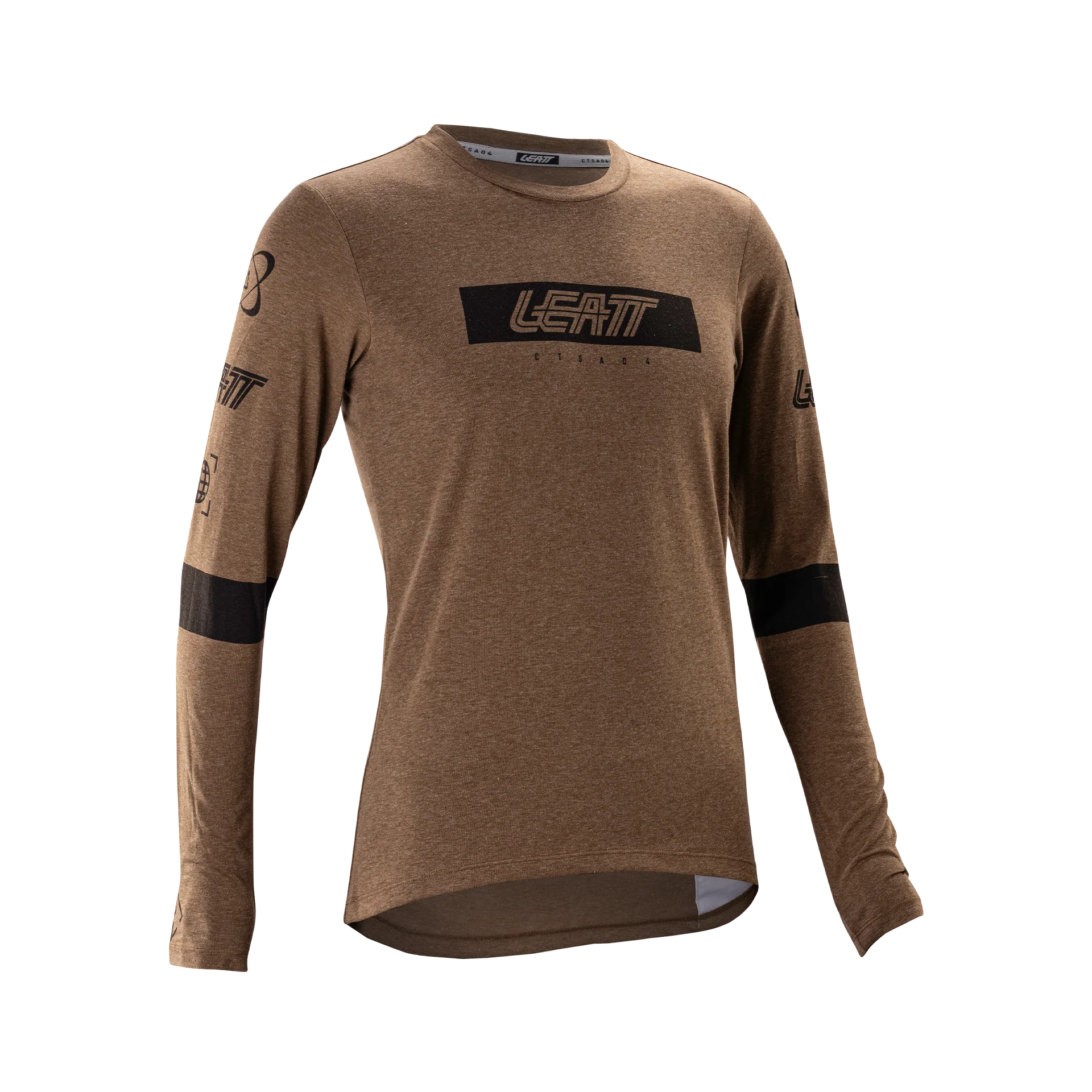 Jersey MTB Gravity 3.0 - Long Sleeve - Women - Image 14