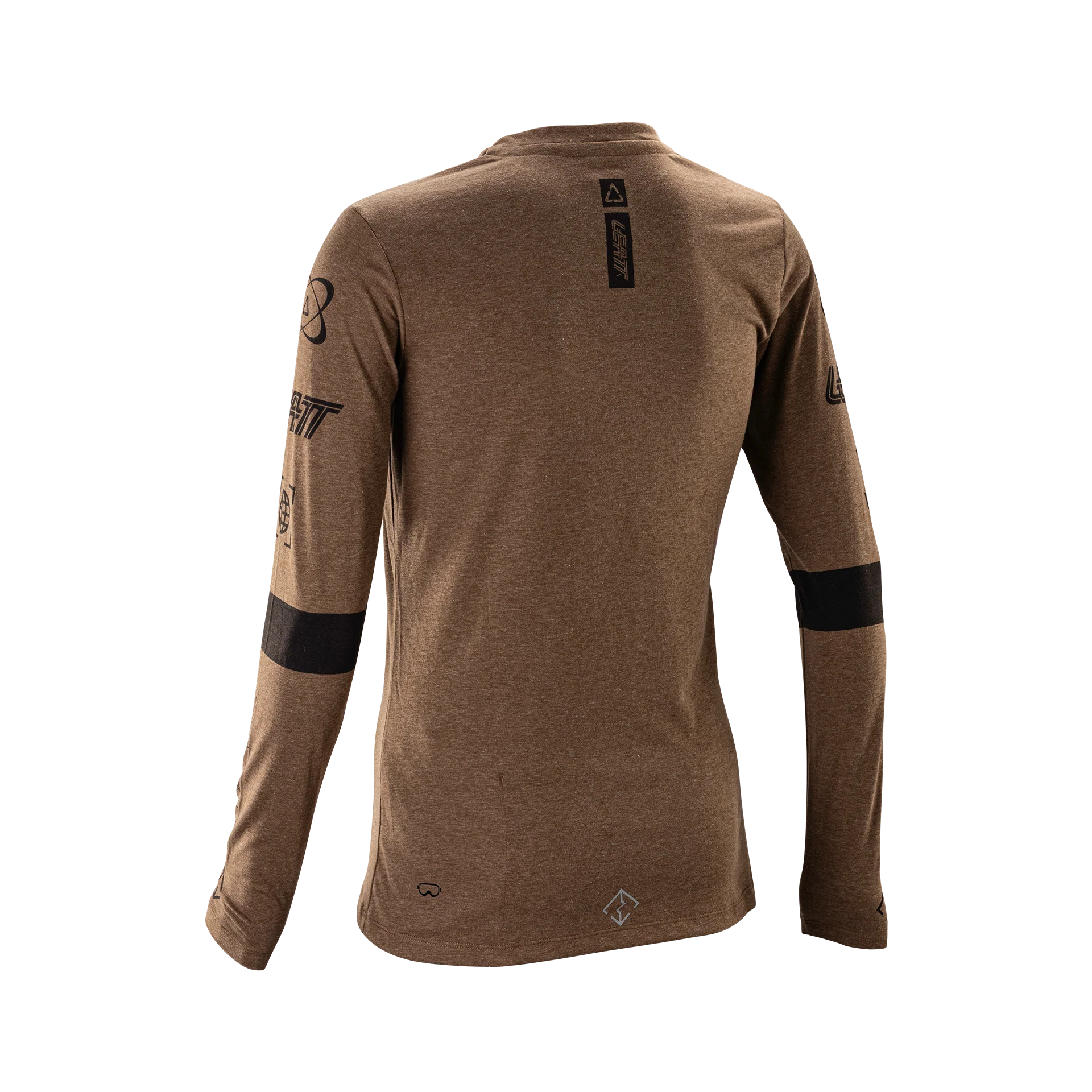 Jersey MTB Gravity 3.0 - Long Sleeve - Women - Image 15