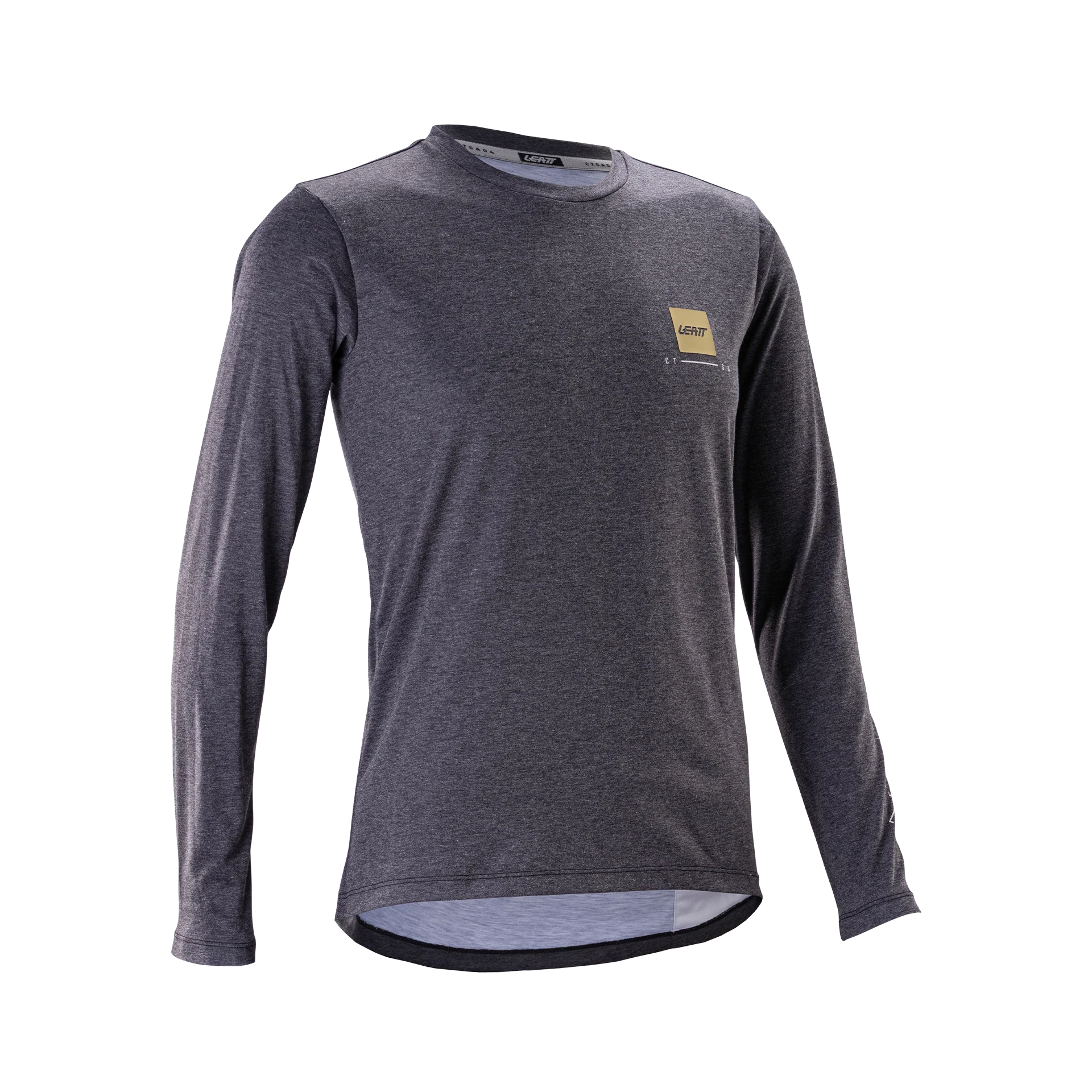Jersey MTB Gravity 3.0 - Long Sleeve - Women - Image 8