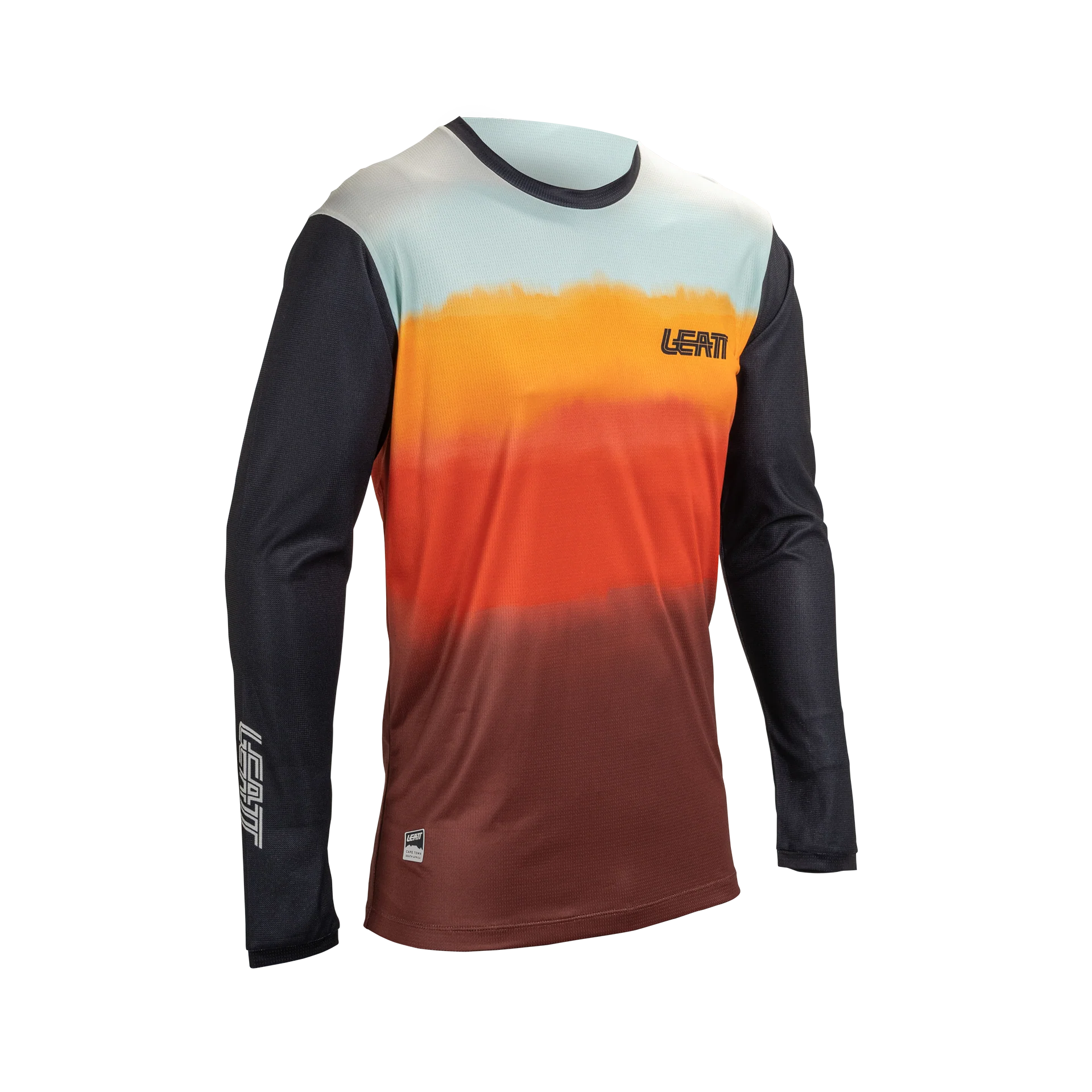 Jersey MTB Gravity 3.0 - Image 2