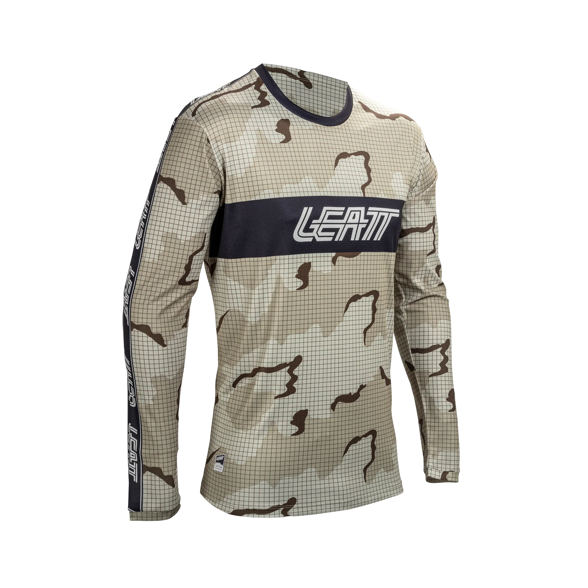 Jersey MTB Gravity 3.0 - Image 4