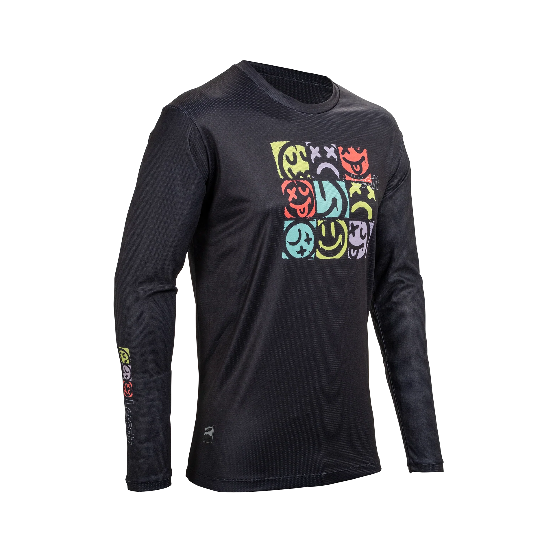 Jersey MTB Gravity 3.0 - Image 6