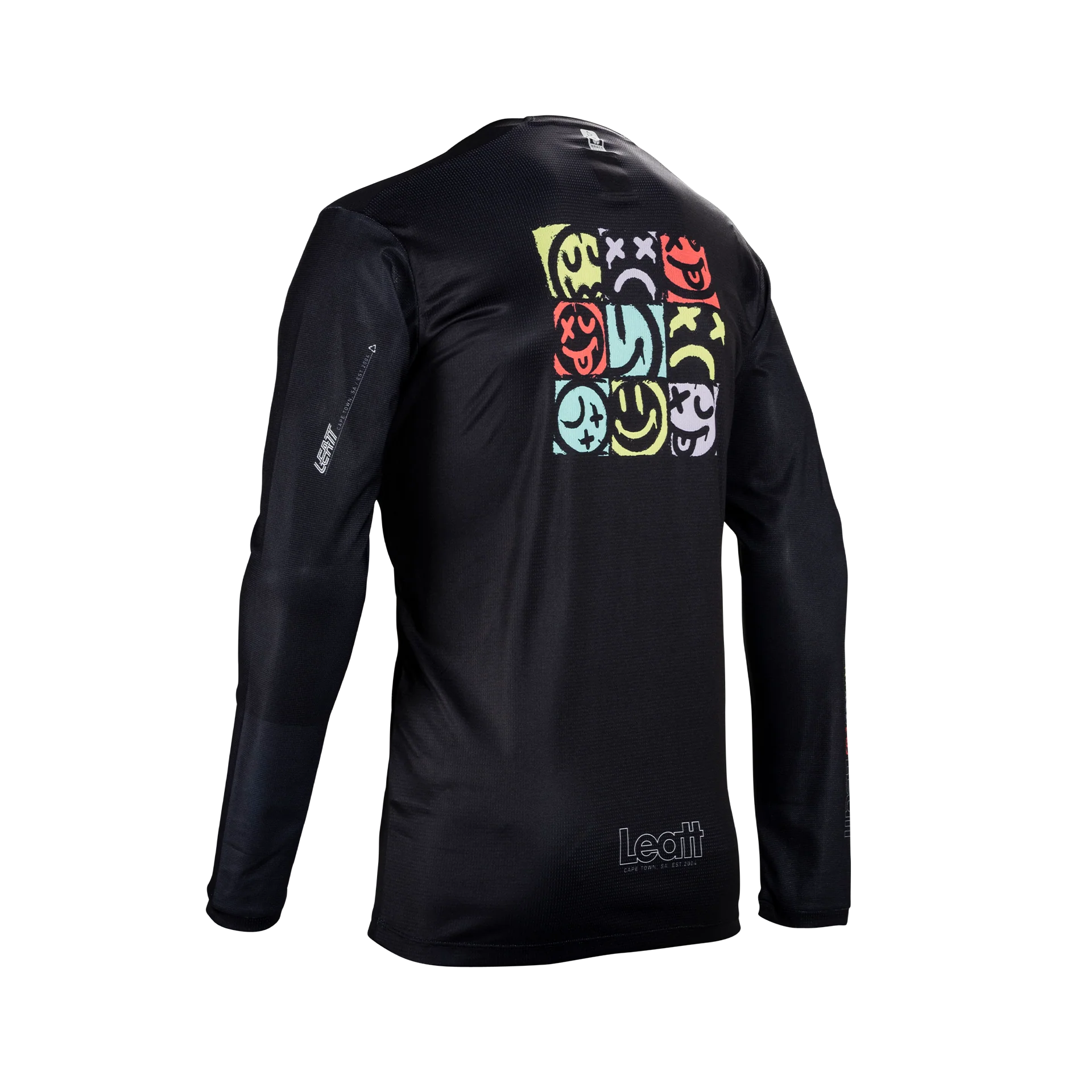 Jersey MTB Gravity 3.0 - Image 7