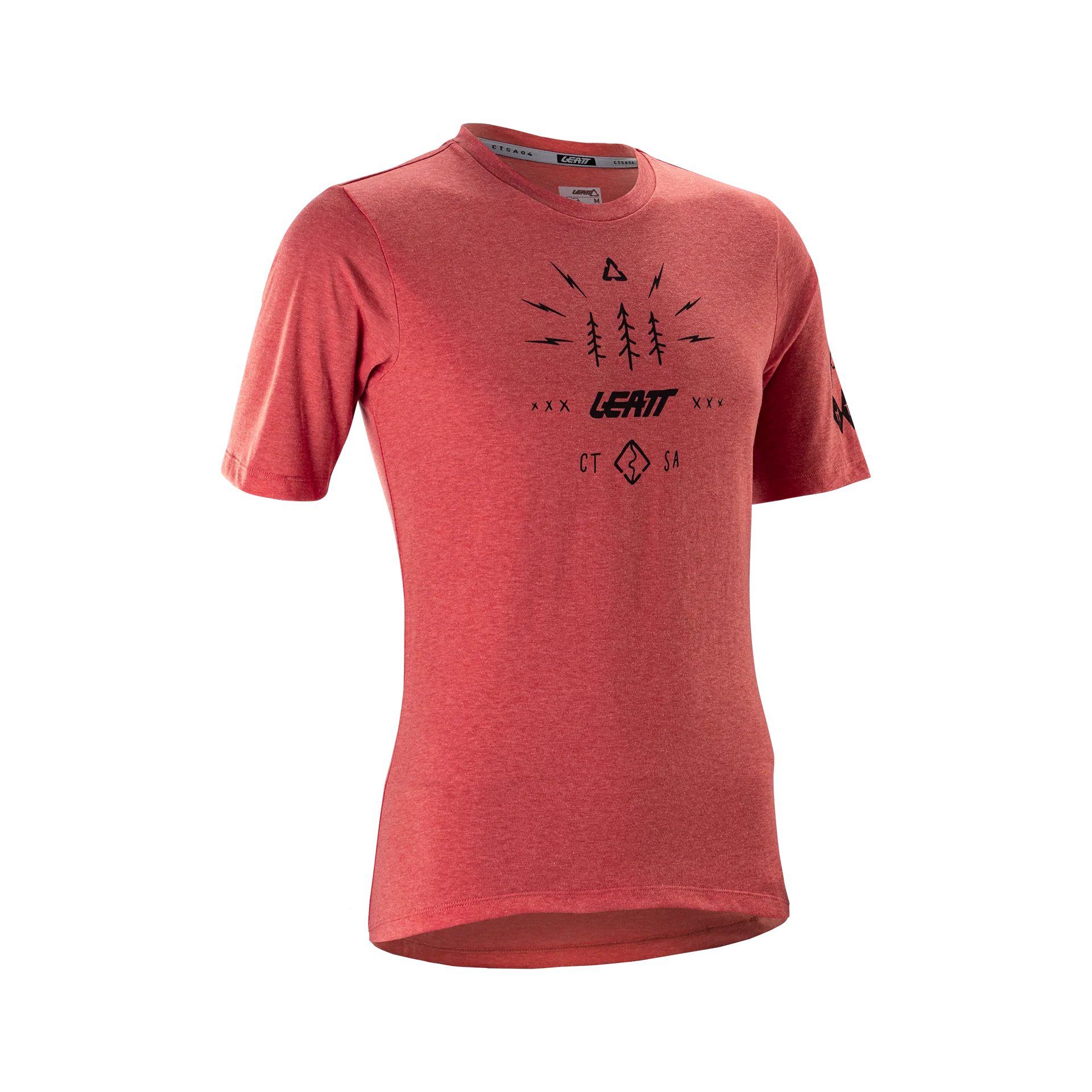 Jersey MTB Gravity 3.0 - Women - Image 4