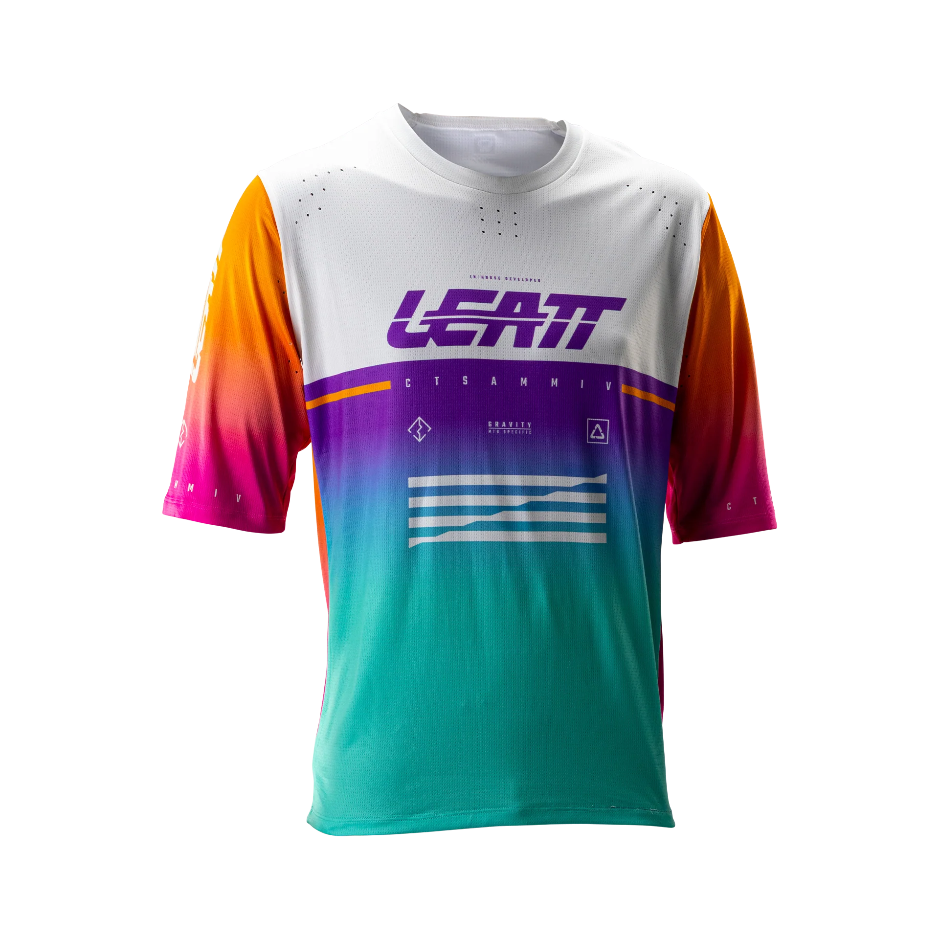 Jersey MTB Gravity 4.0 - Image 12