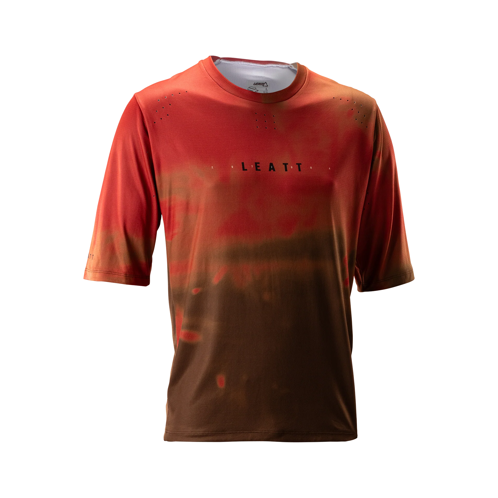 Jersey MTB Gravity 4.0 - Image 6