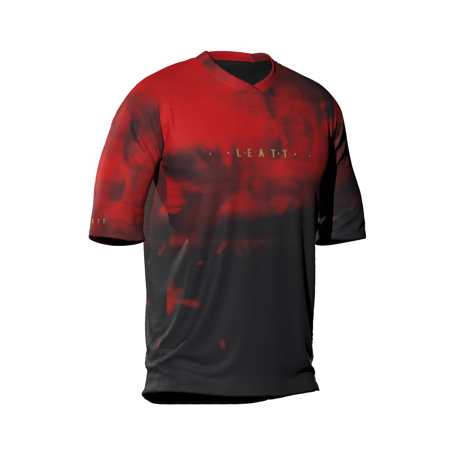 Jersey MTB Gravity 4.0 - Junior - Image 3