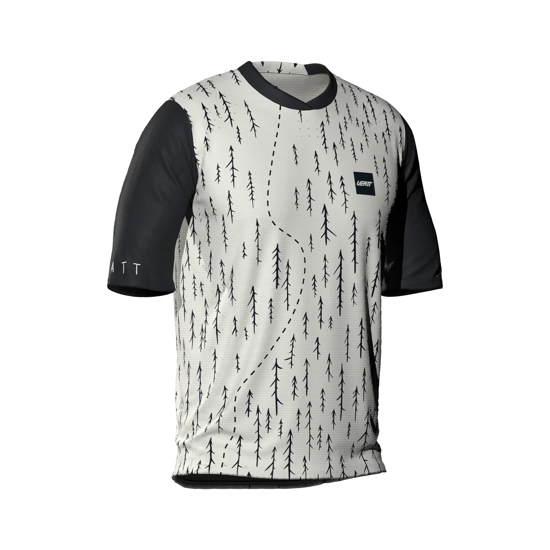 Jersey MTB Gravity 4.0 - Junior - Image 5