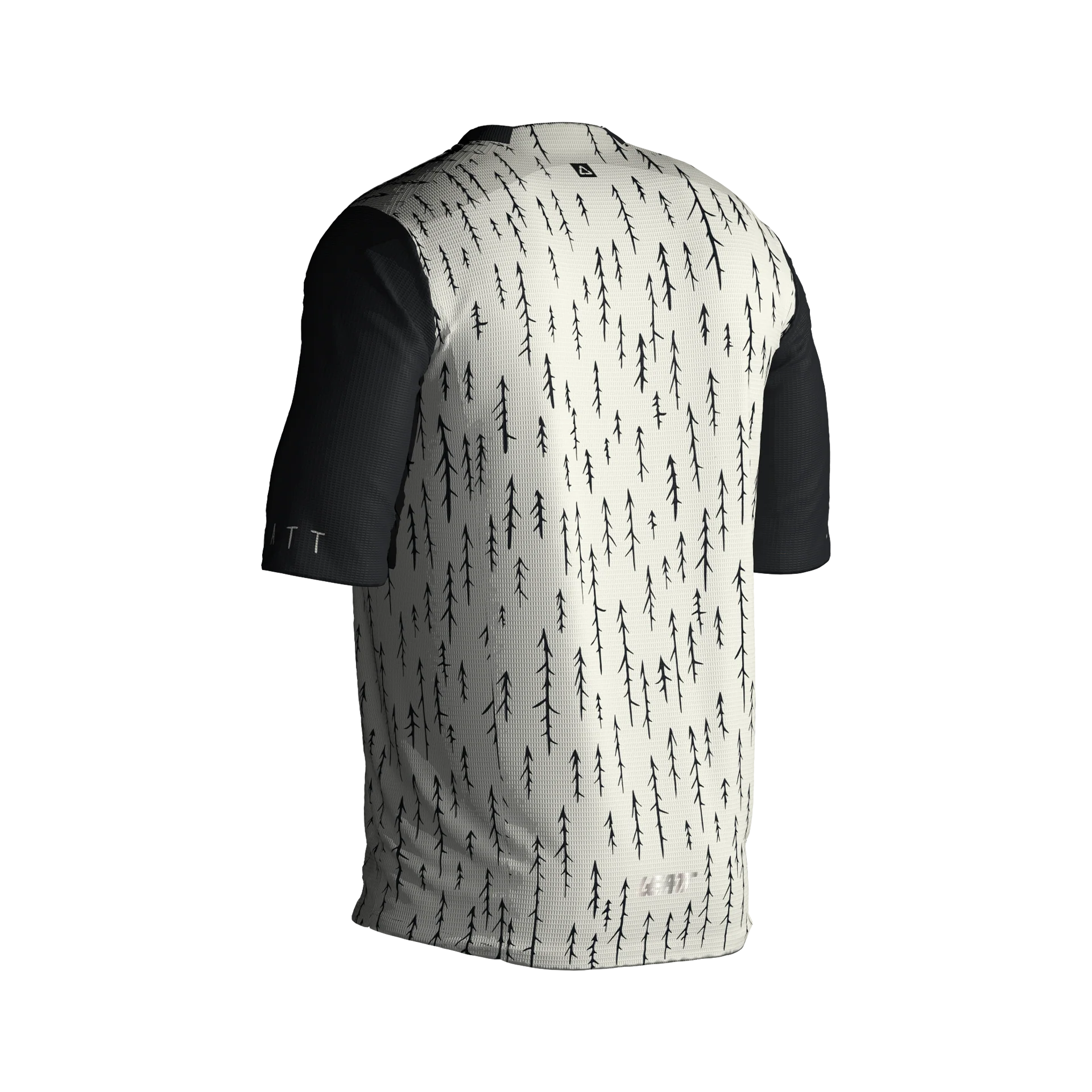 Jersey MTB Gravity 4.0 - Junior - Image 6