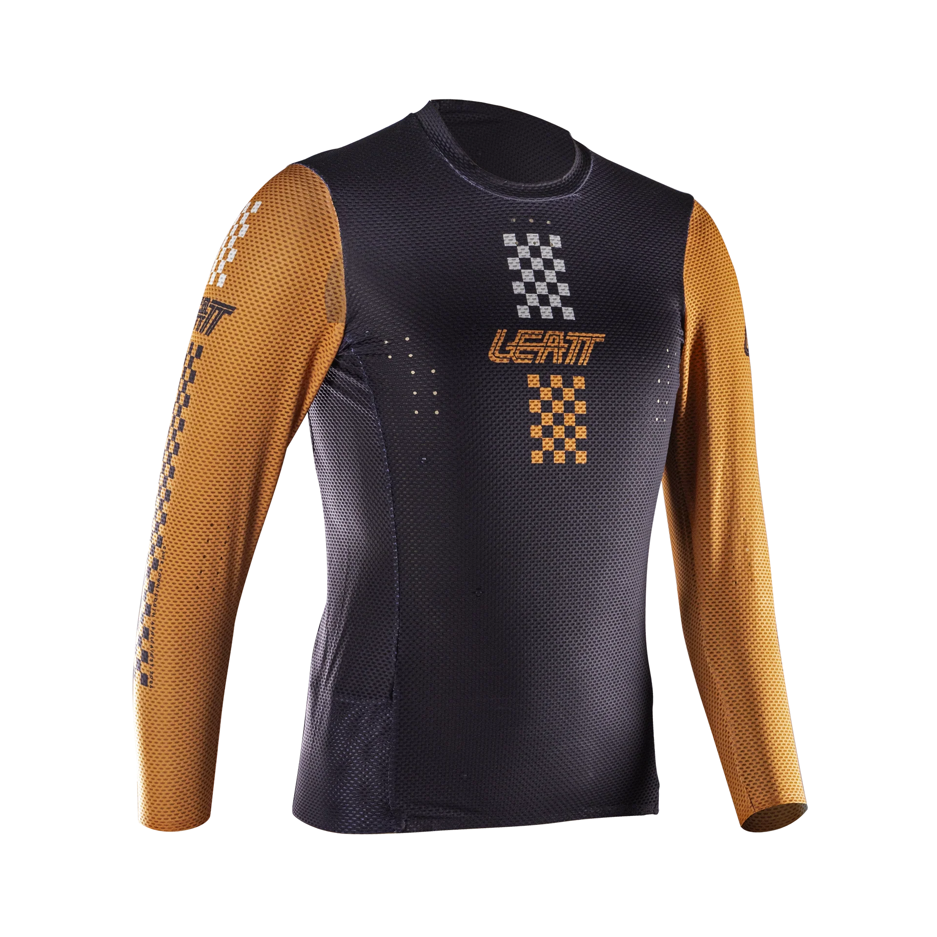 Jersey MTB Gravity 4.0 - Junior - Image 3
