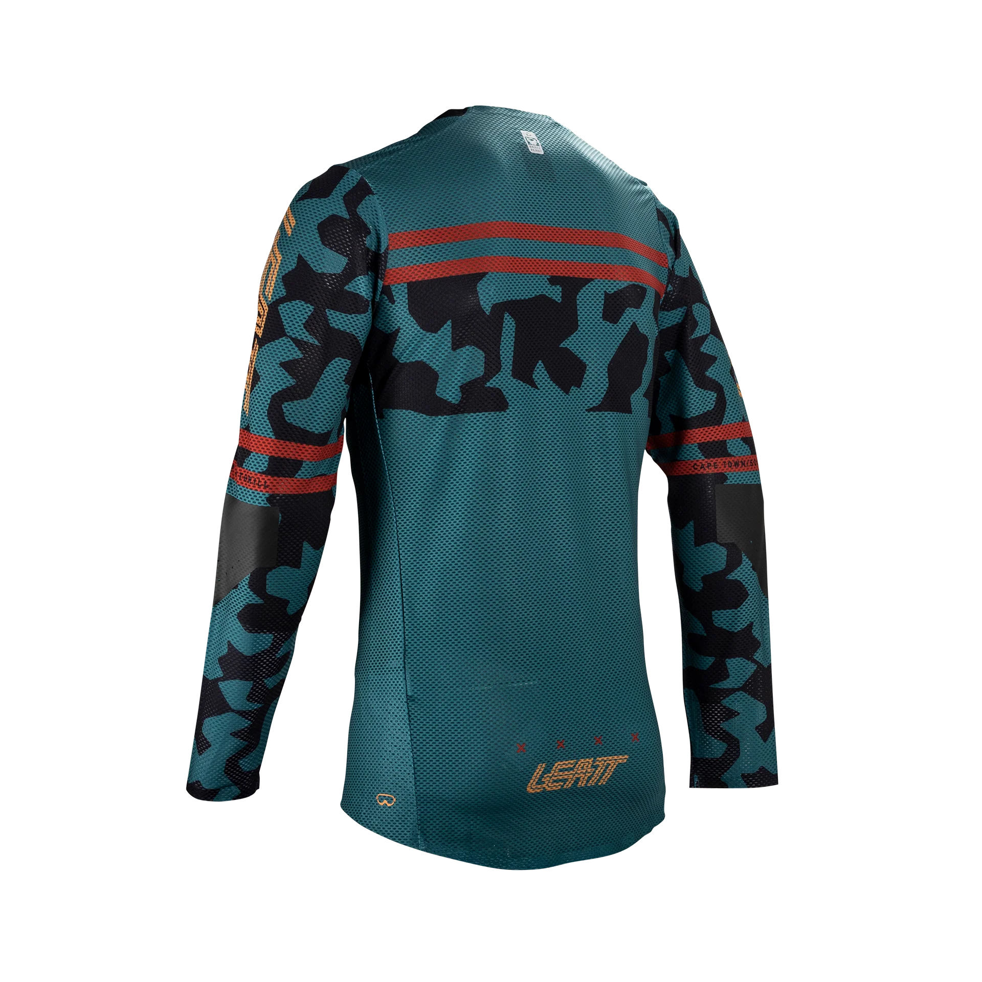 Jersey MTB Gravity 4.0 - Junior - Image 6