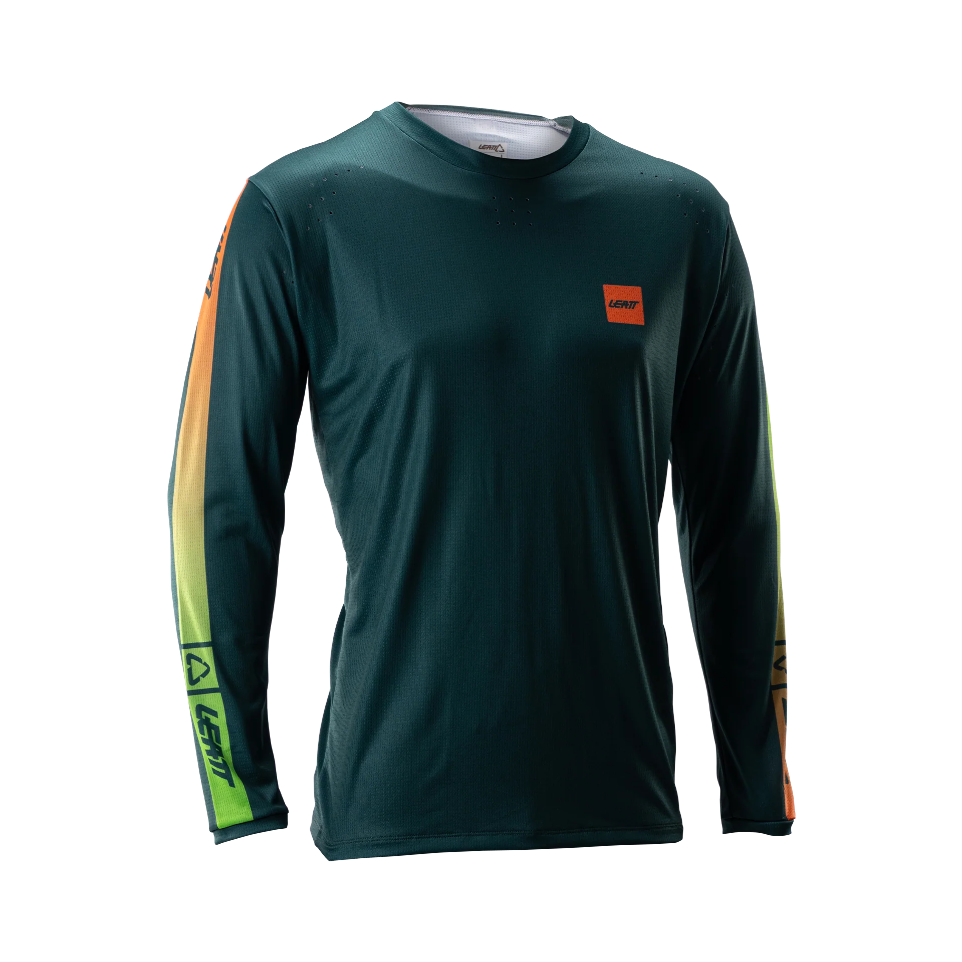Jersey MTB Gravity 4.0 - Long Sleeve - Image 12