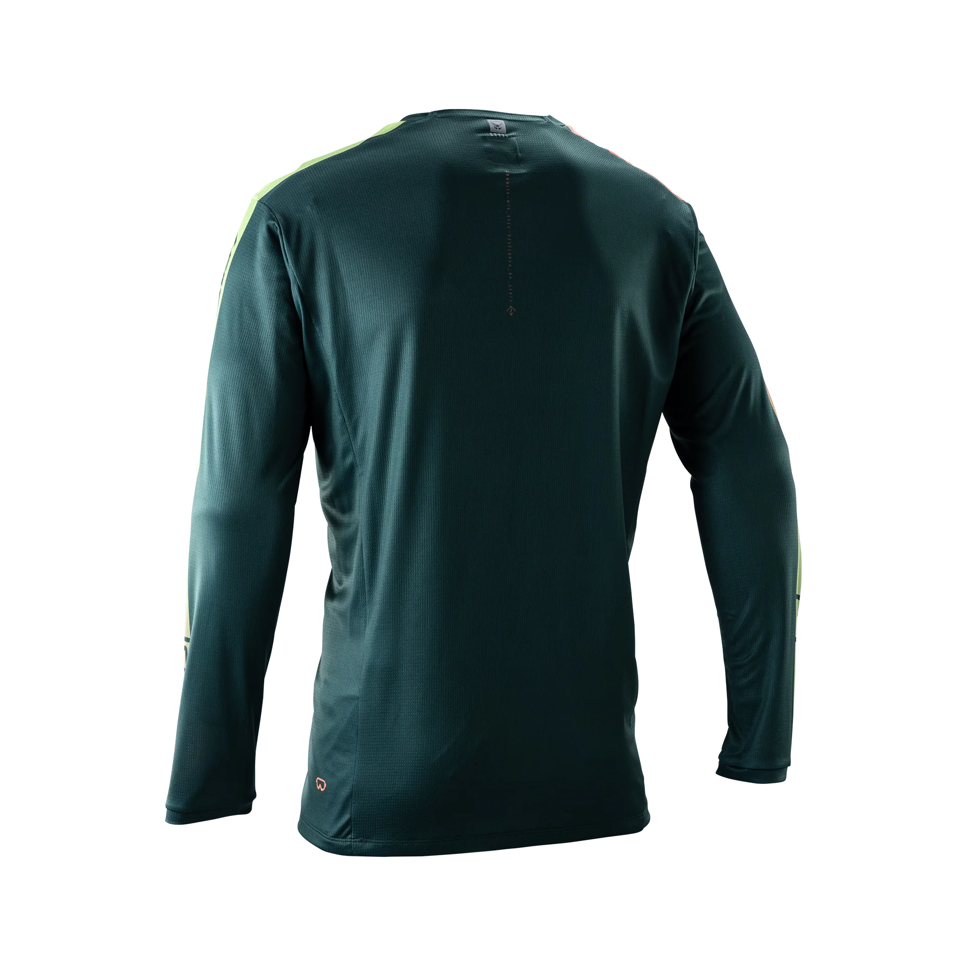 Jersey MTB Gravity 4.0 - Long Sleeve - Image 13