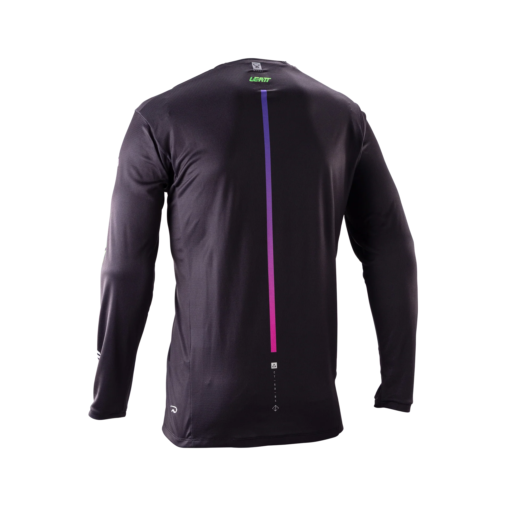 Jersey MTB Gravity 4.0 - Long Sleeve - Image 2