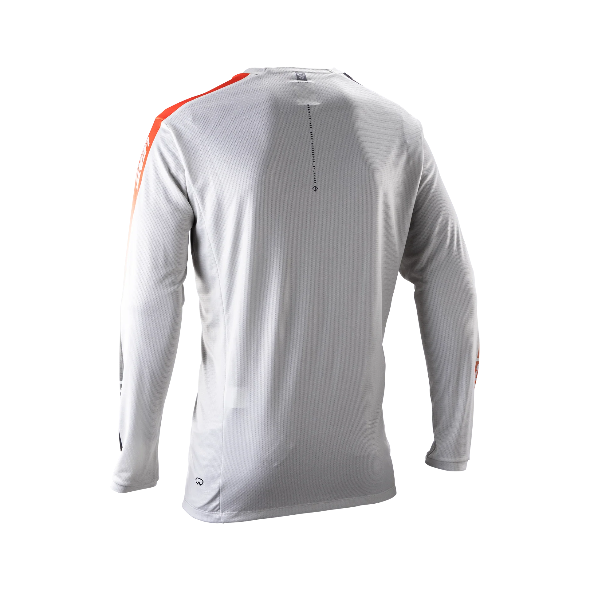 Jersey MTB Gravity 4.0 - Long Sleeve - Image 7
