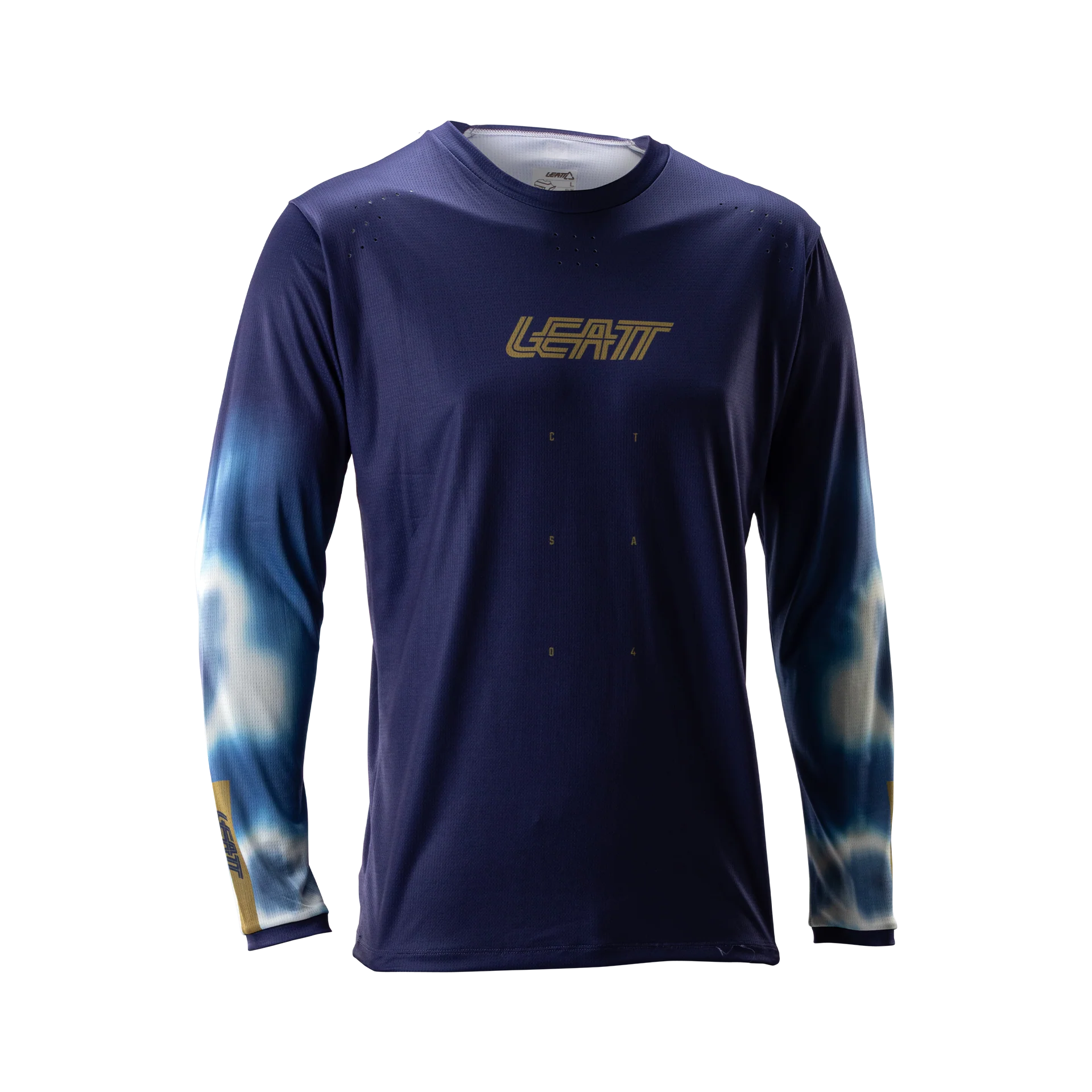 Jersey MTB Gravity 4.0 - Long Sleeve - Image 9