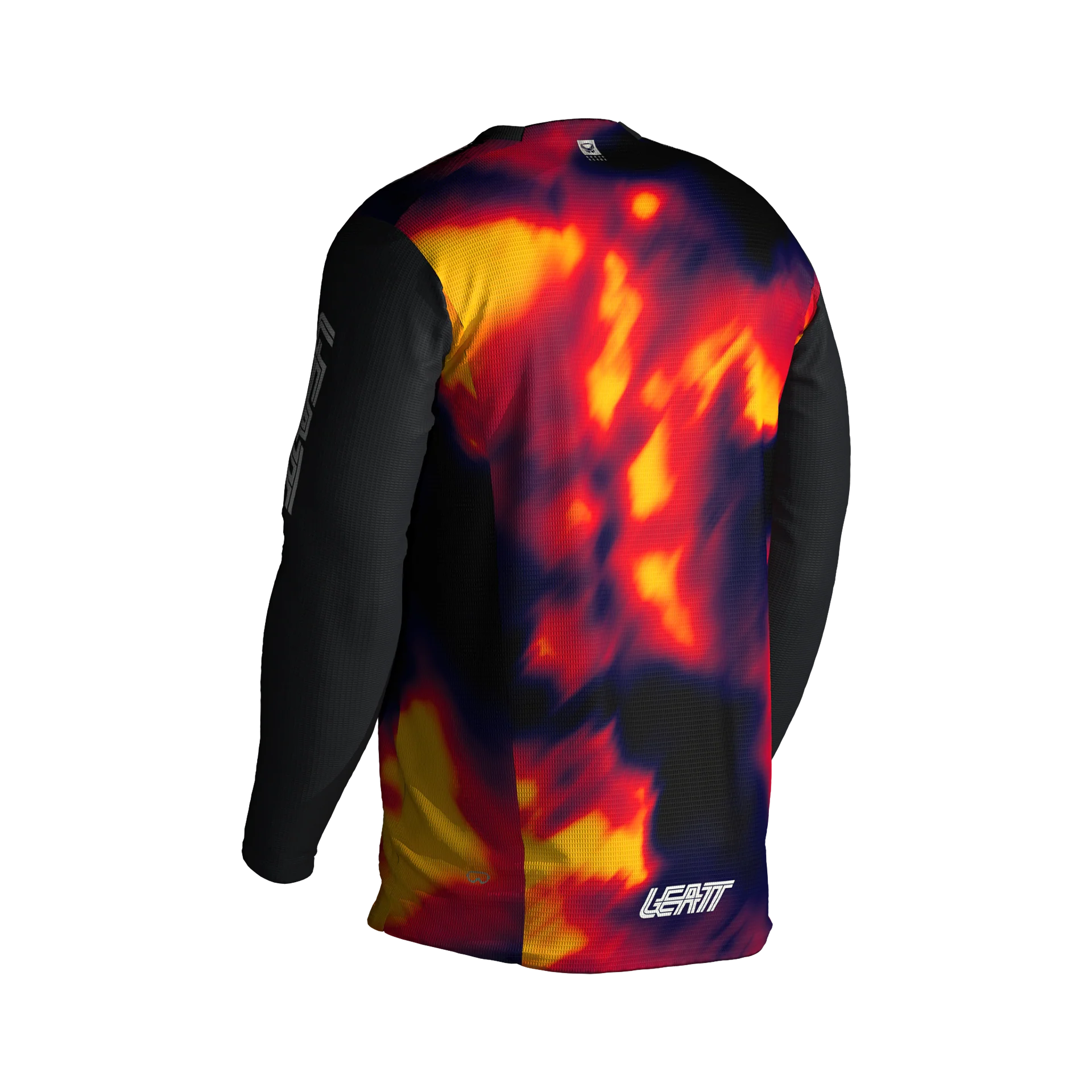 Jersey MTB Gravity 4.0 - Long Sleeve - Junior - Image 2
