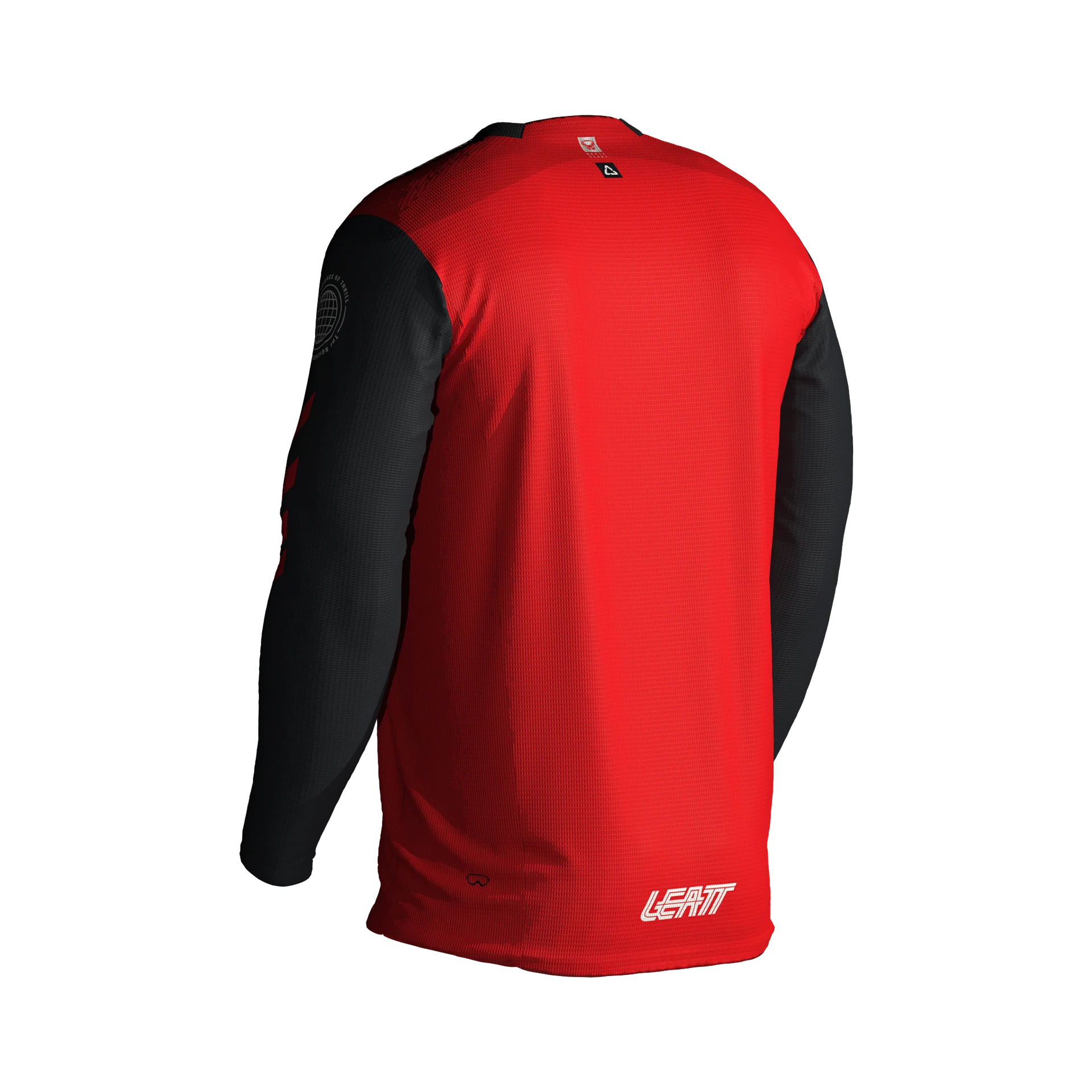 Jersey MTB Gravity 4.0 - Long Sleeve - Junior - Image 4